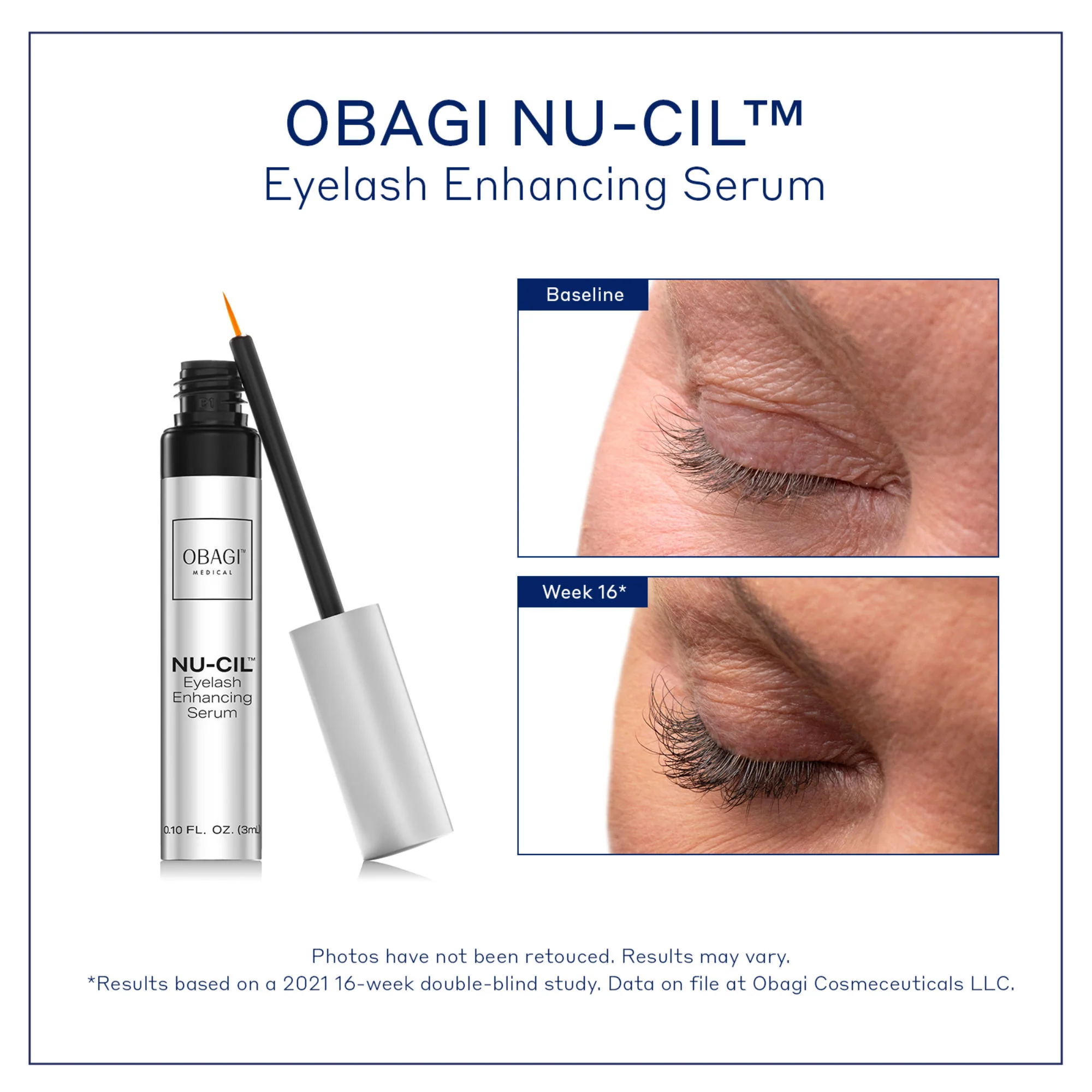 Nu-Cil Eyelash Enhancing Serum - Image 6