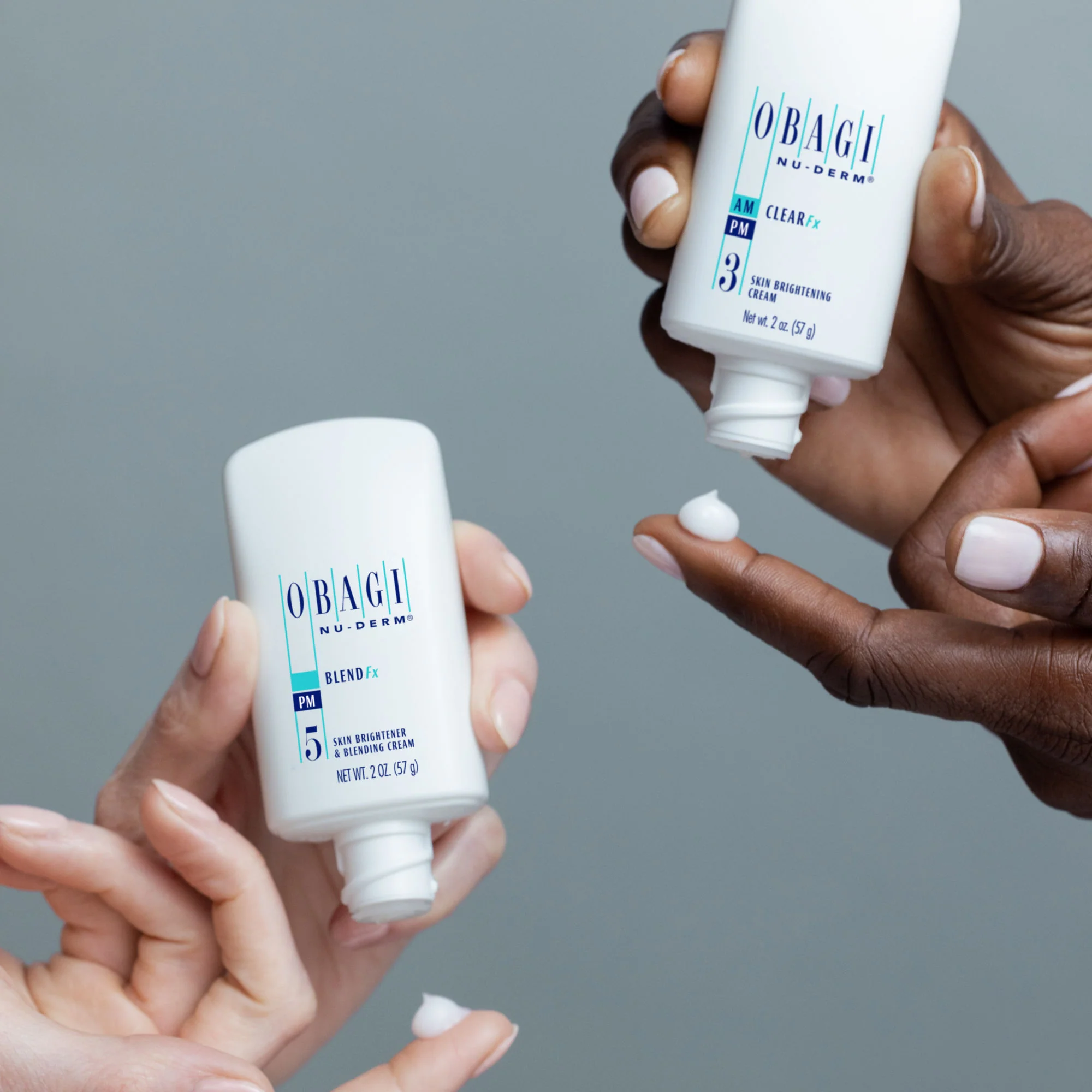 Nu-Derm Clear Fx - Image 3