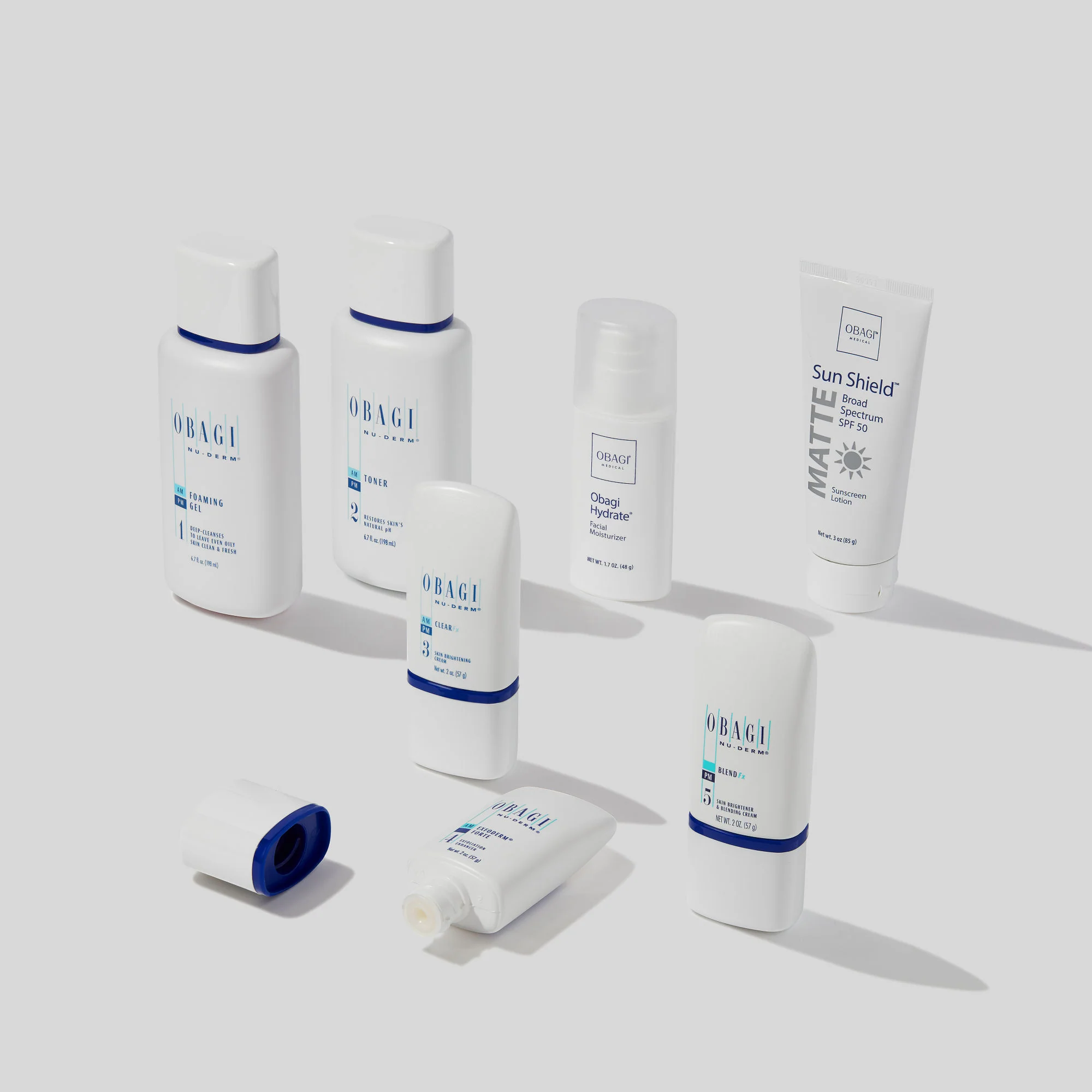 Nu-Derm Clear Fx - Image 4