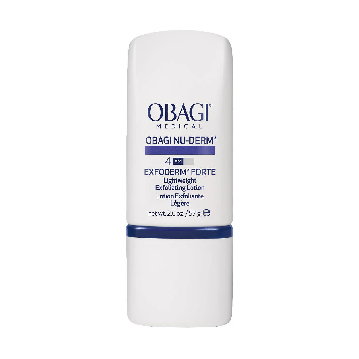 Nu-Derm Exfoderm Forte