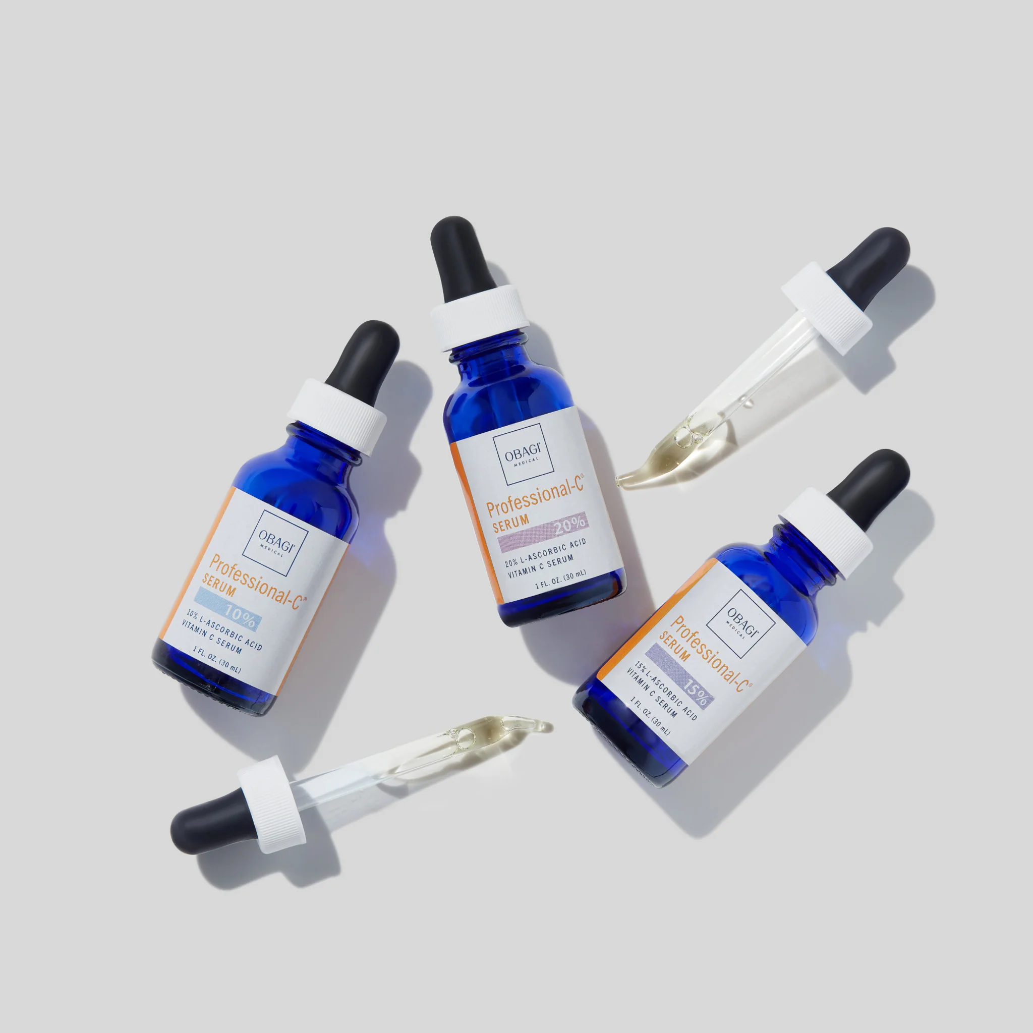 Professional-C Serum 10% - Image 4