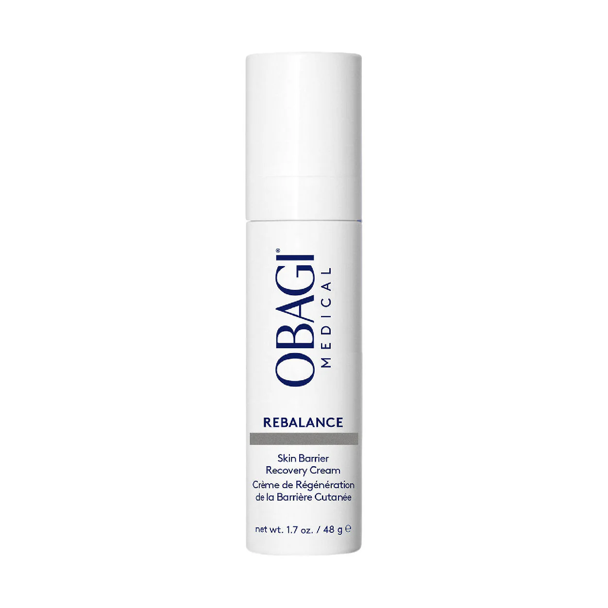 Rebalance Skin Barrier Recovery Cream