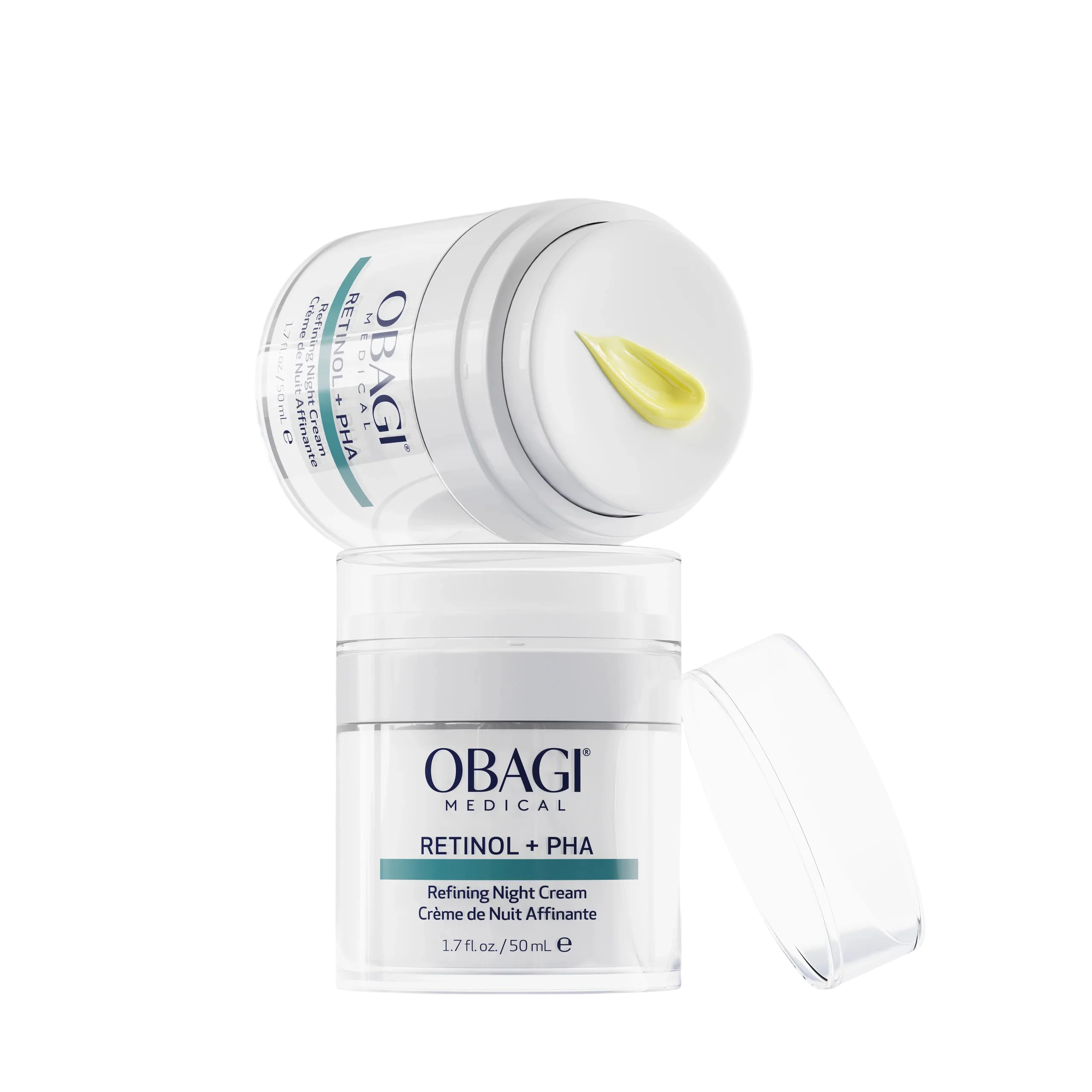 Retinol + PHA Refining Night Cream - Image 4