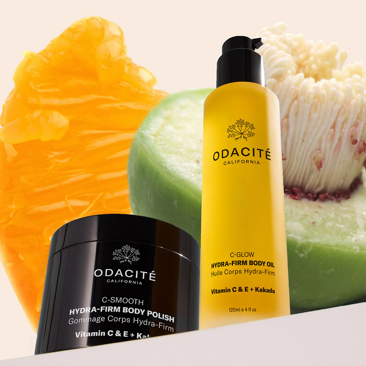 C-Smooth Hydra-Firm Body Polish - Image 6