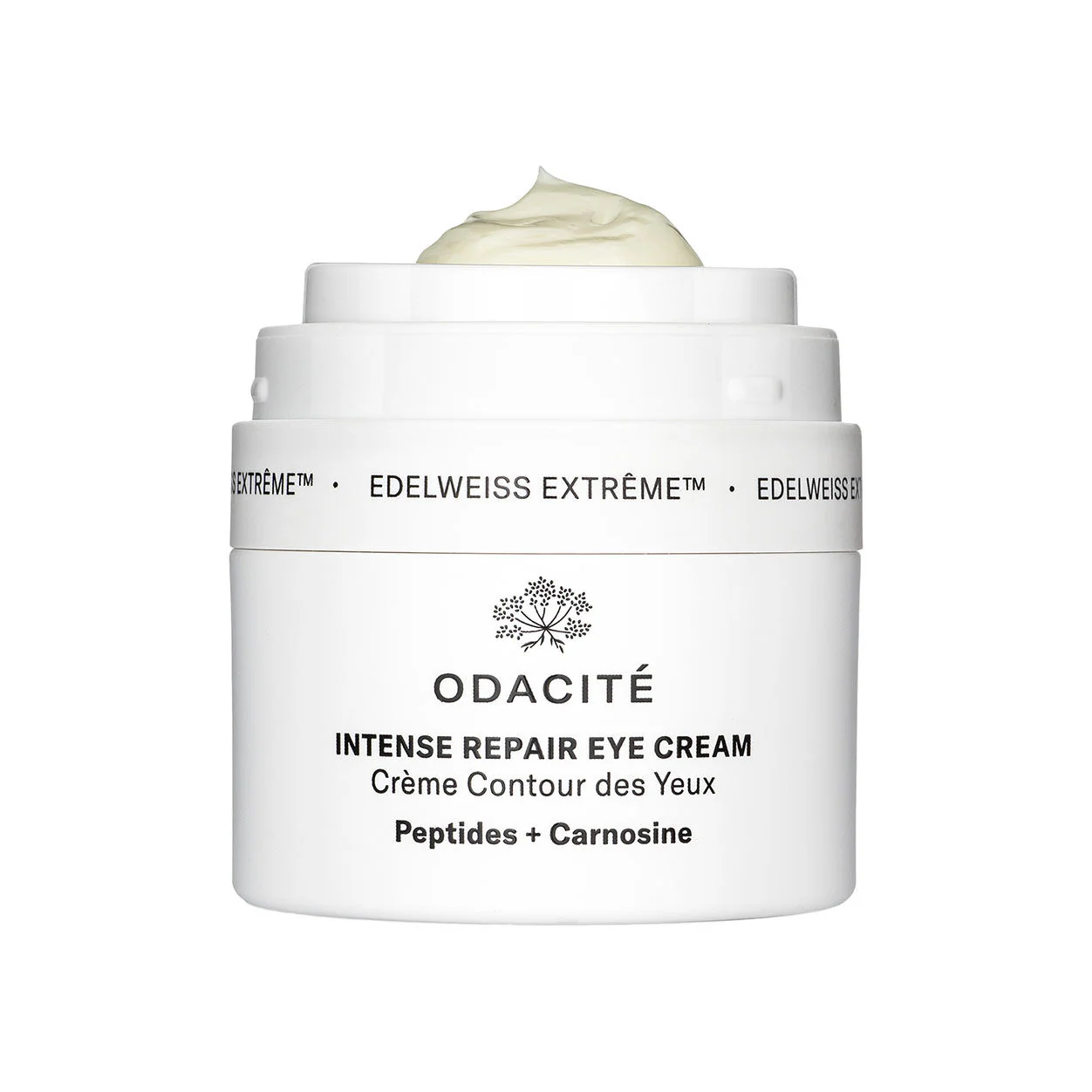 Edelweiss ExtrĂȘme Intense Repair Eye Cream - Image 3