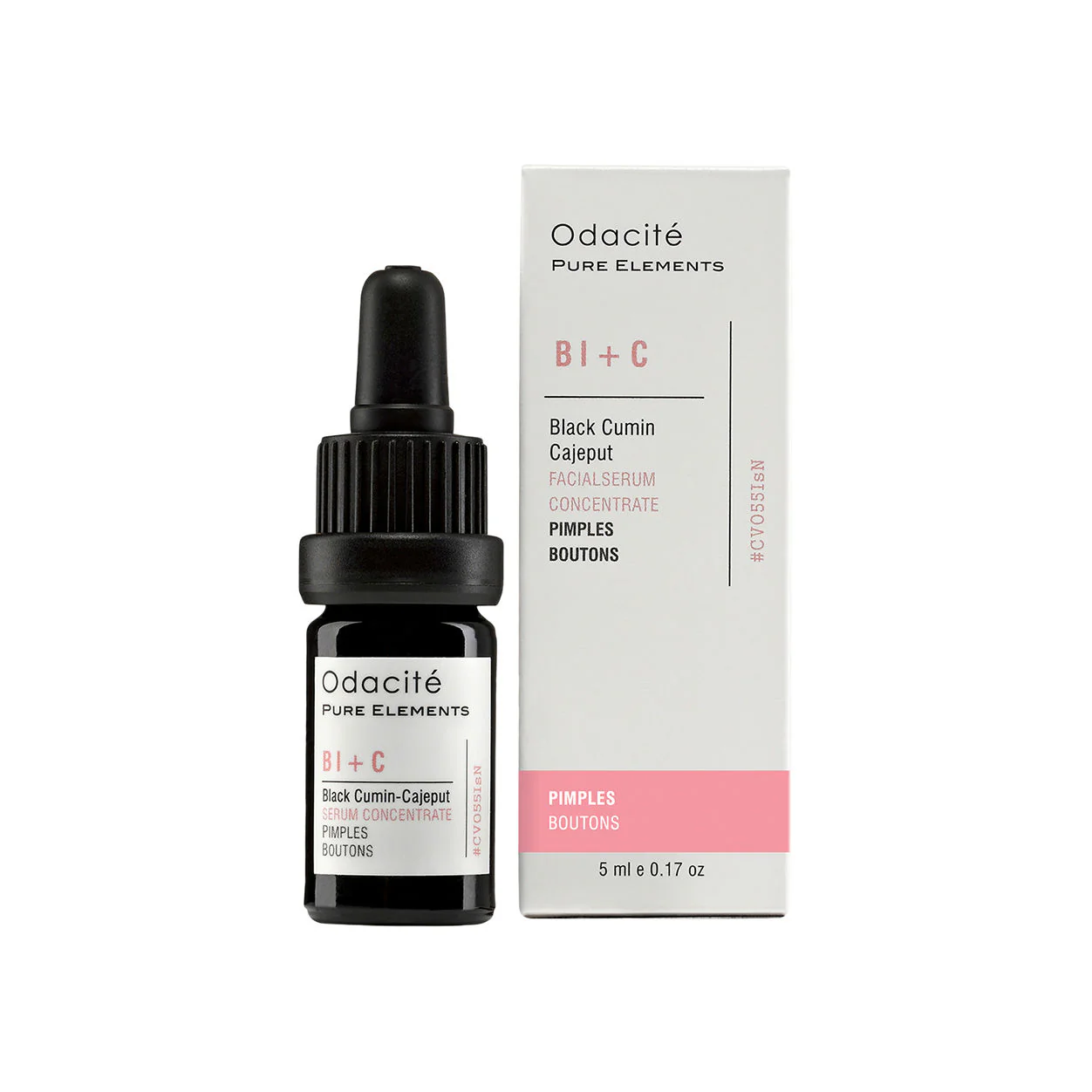 Black Cumin and Cajeput Serum Concentrate - Image 3