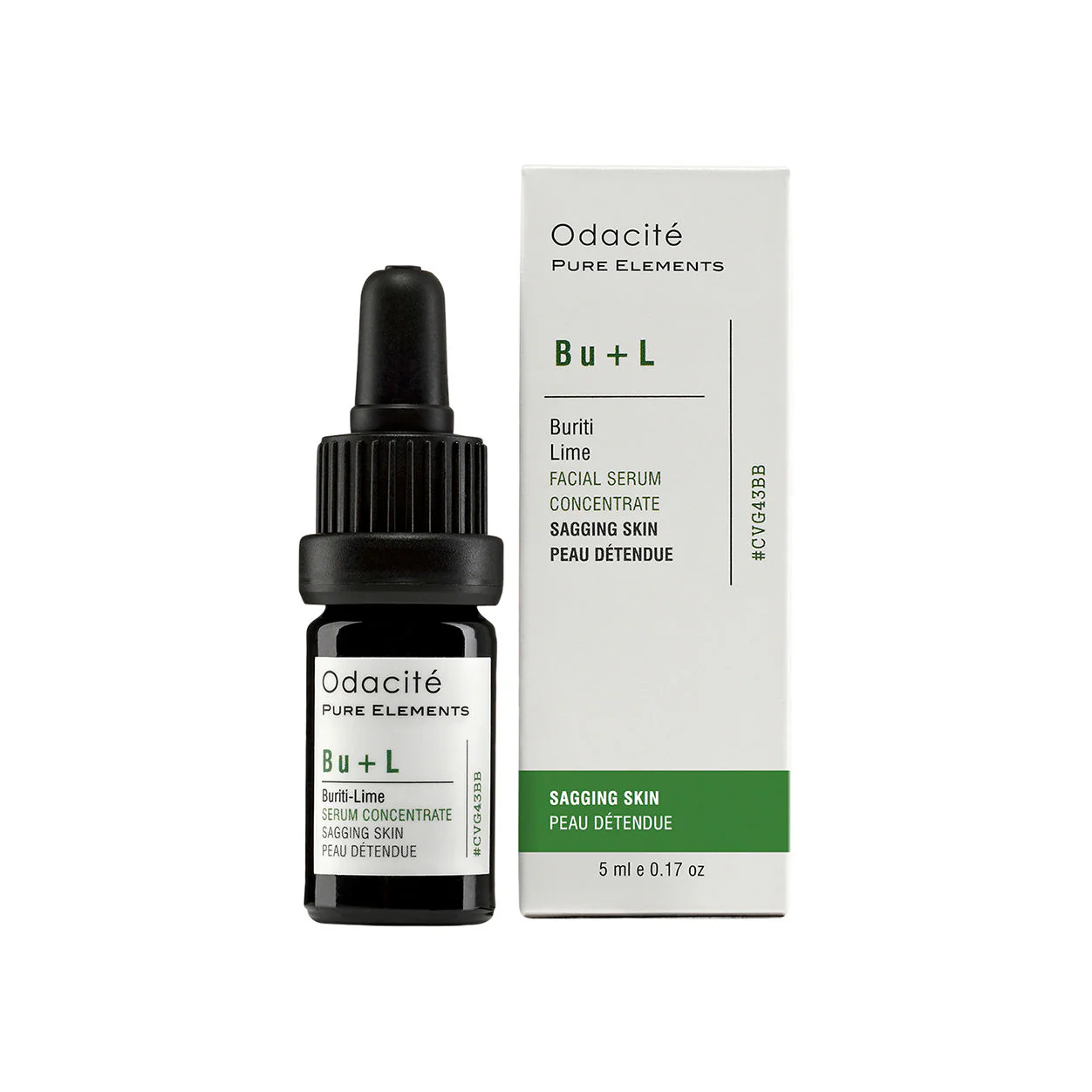 Buriti Lime Serum Concentrate - Image 3