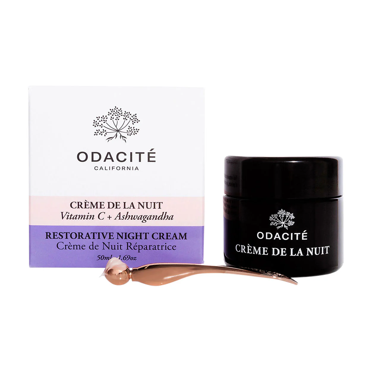 Crème de la Nuit - Image 4
