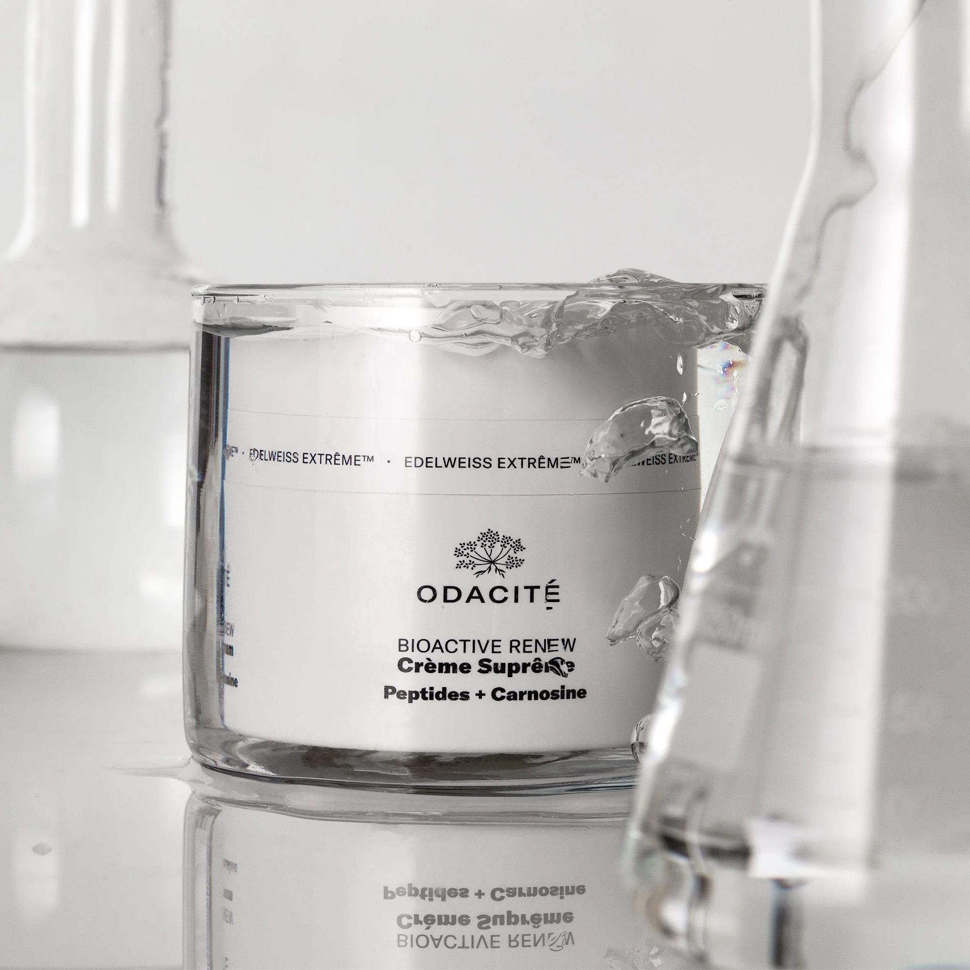 Edelweiss Extrême Bioactive Renew Supreme Cream - Image 6