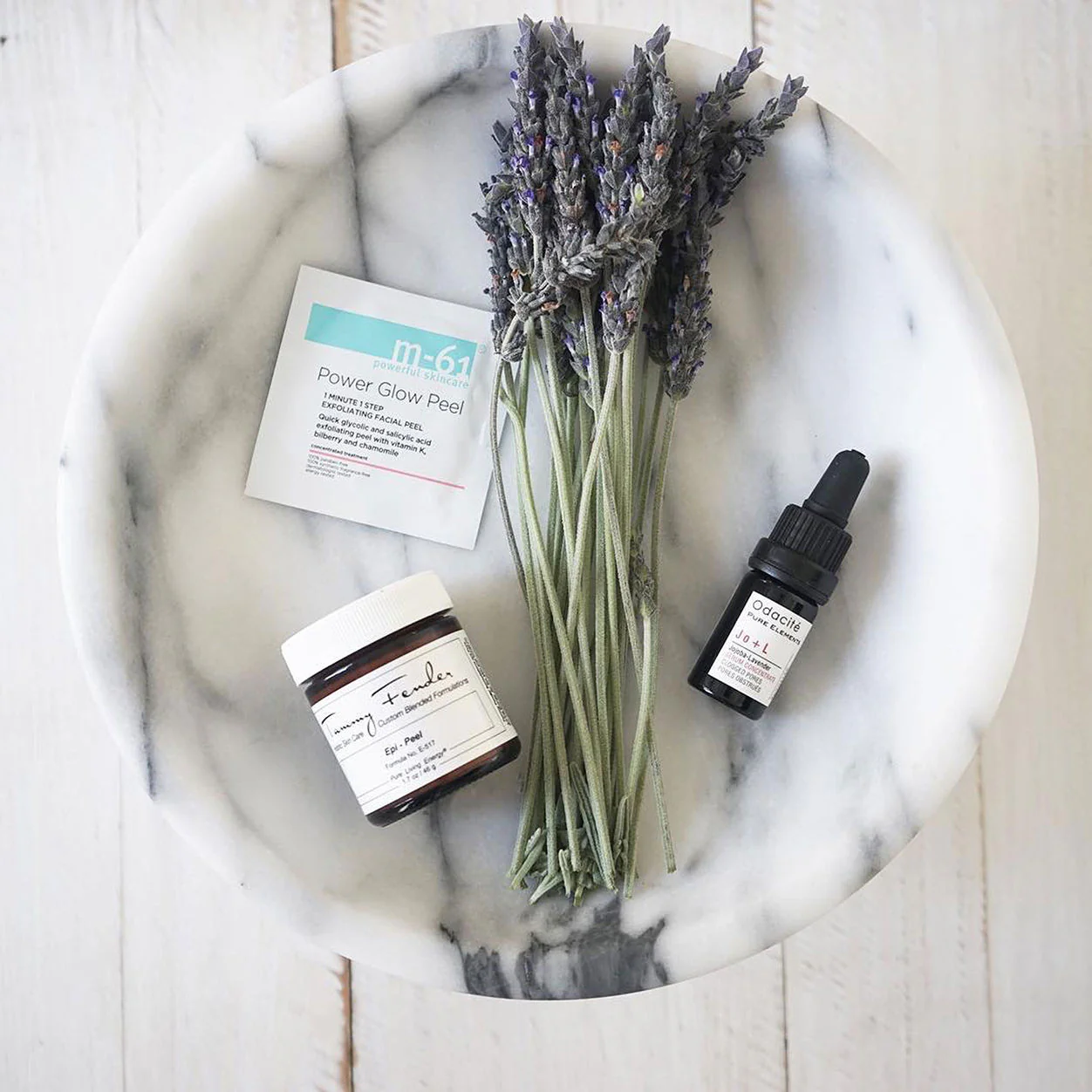 Jojoba Lavender Serum Concentrate - Image 4
