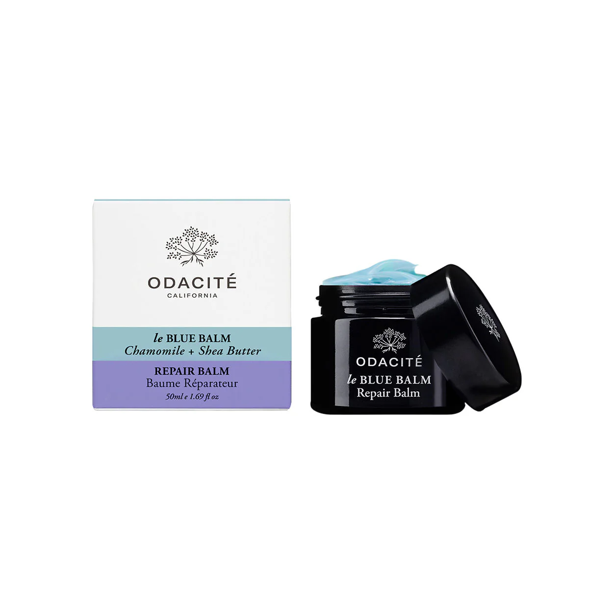 Le Blue Balm - Image 2