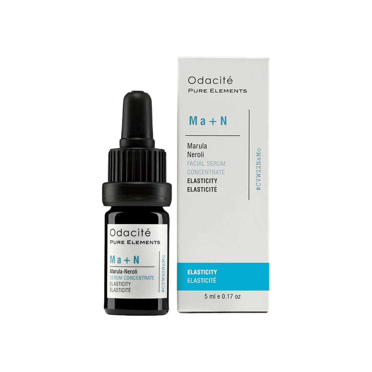 Marula  Neroli Serum Concentrate - Image 3