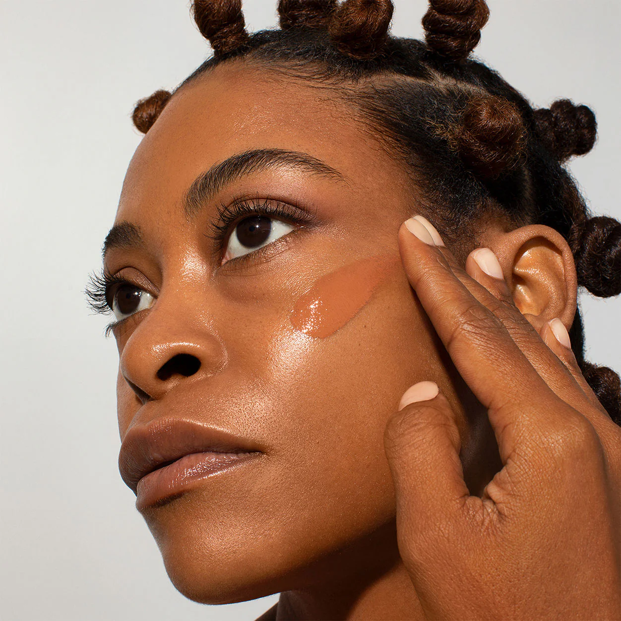 Flex-Perfecting Mineral Drops Tinted Sunscreen SPF 50 - Image 20