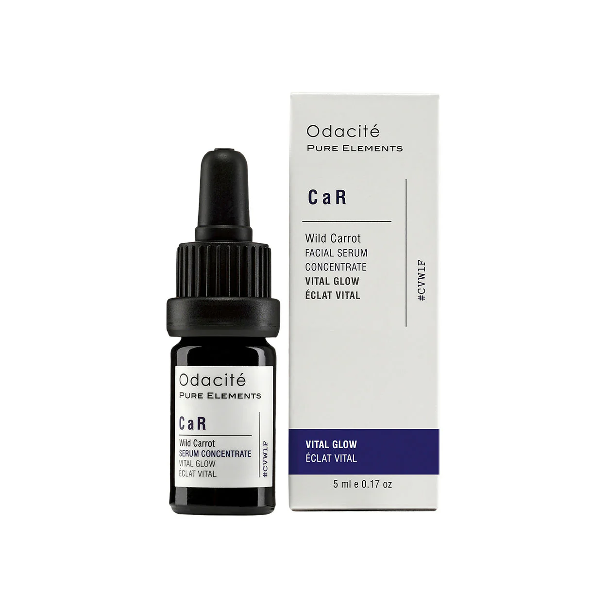 Wild Carrot Serum Concentrate - Image 3