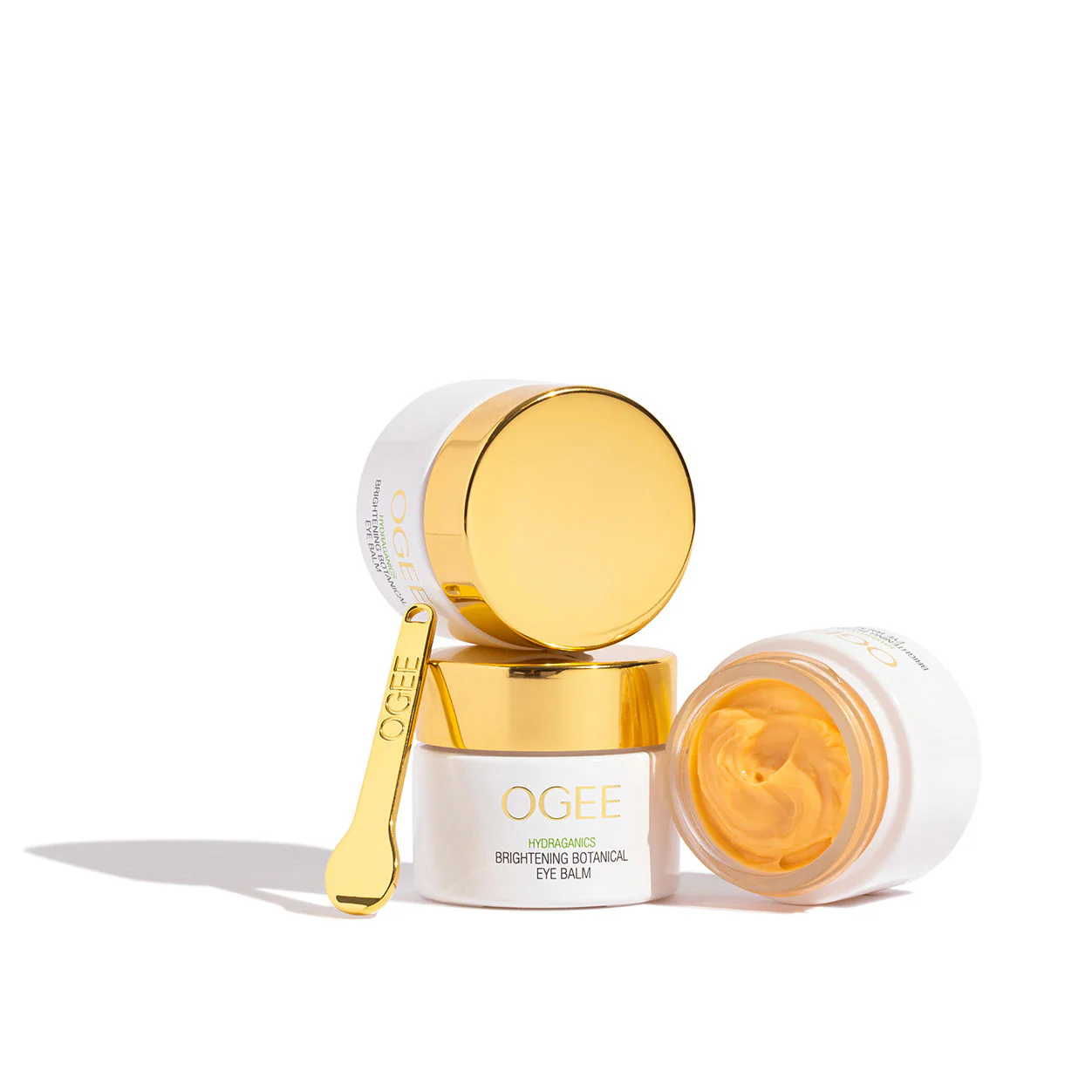 Brightening Botanical Eye Balm - Image 8