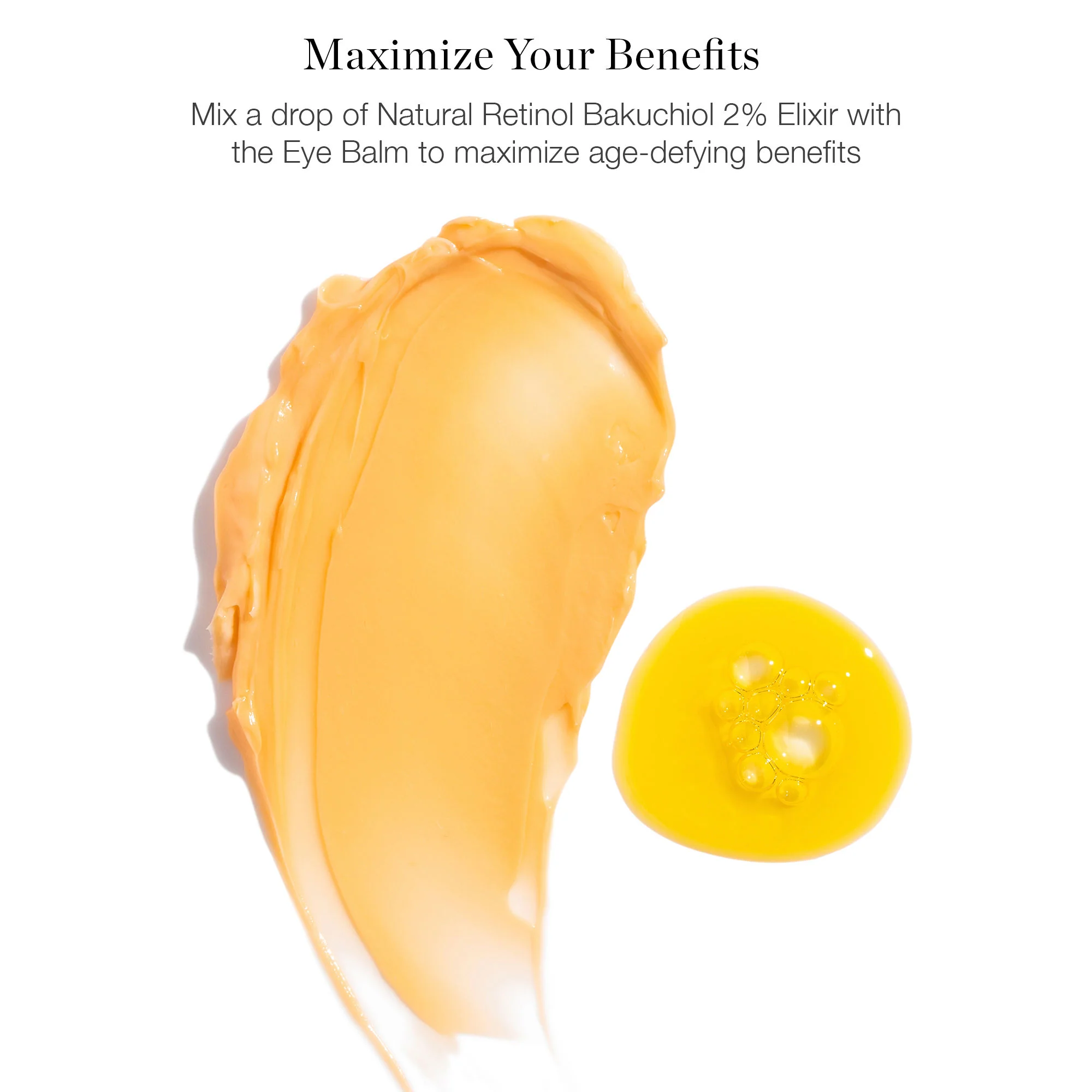 Brightening Botanical Eye Balm - Image 9