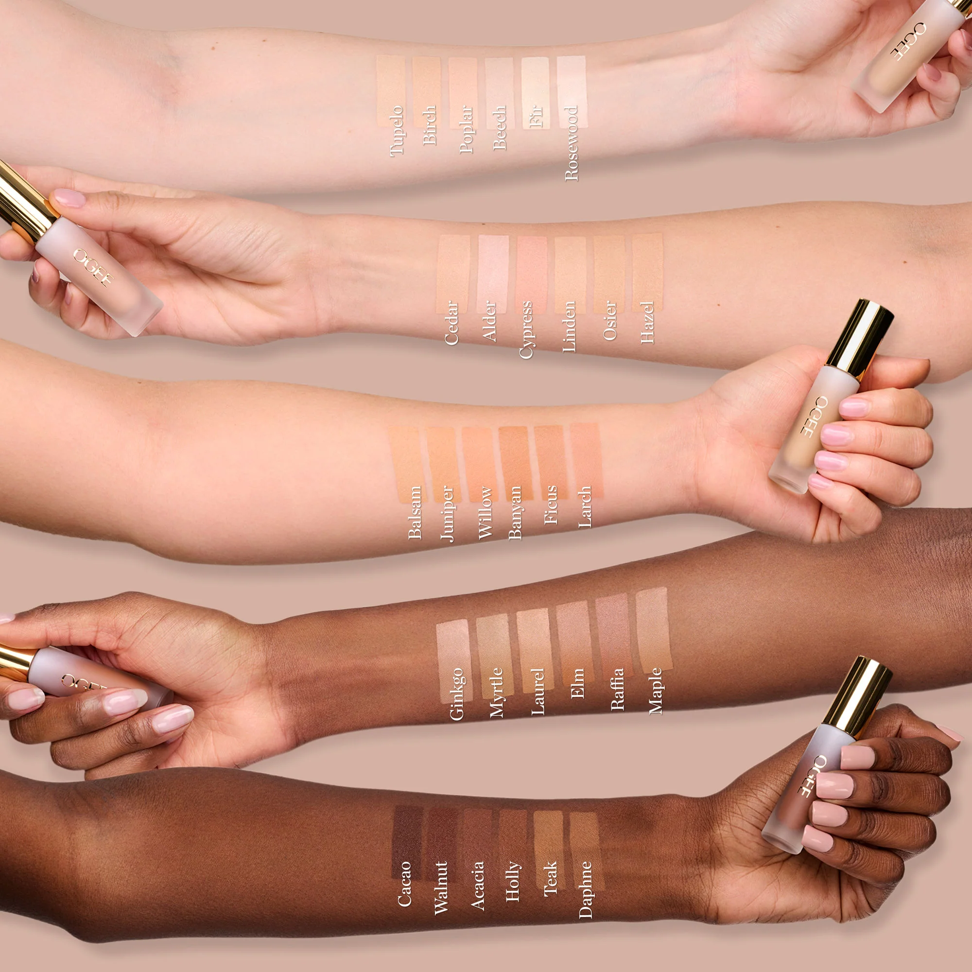Complexion Perfecting Concealer - Image 3