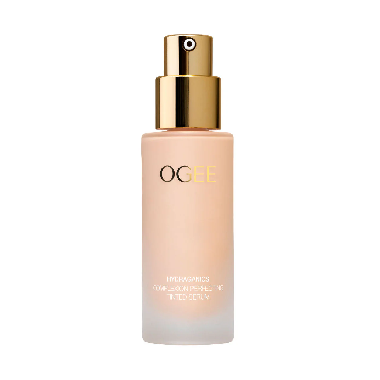 Complexion Perfecting Serum Foundation