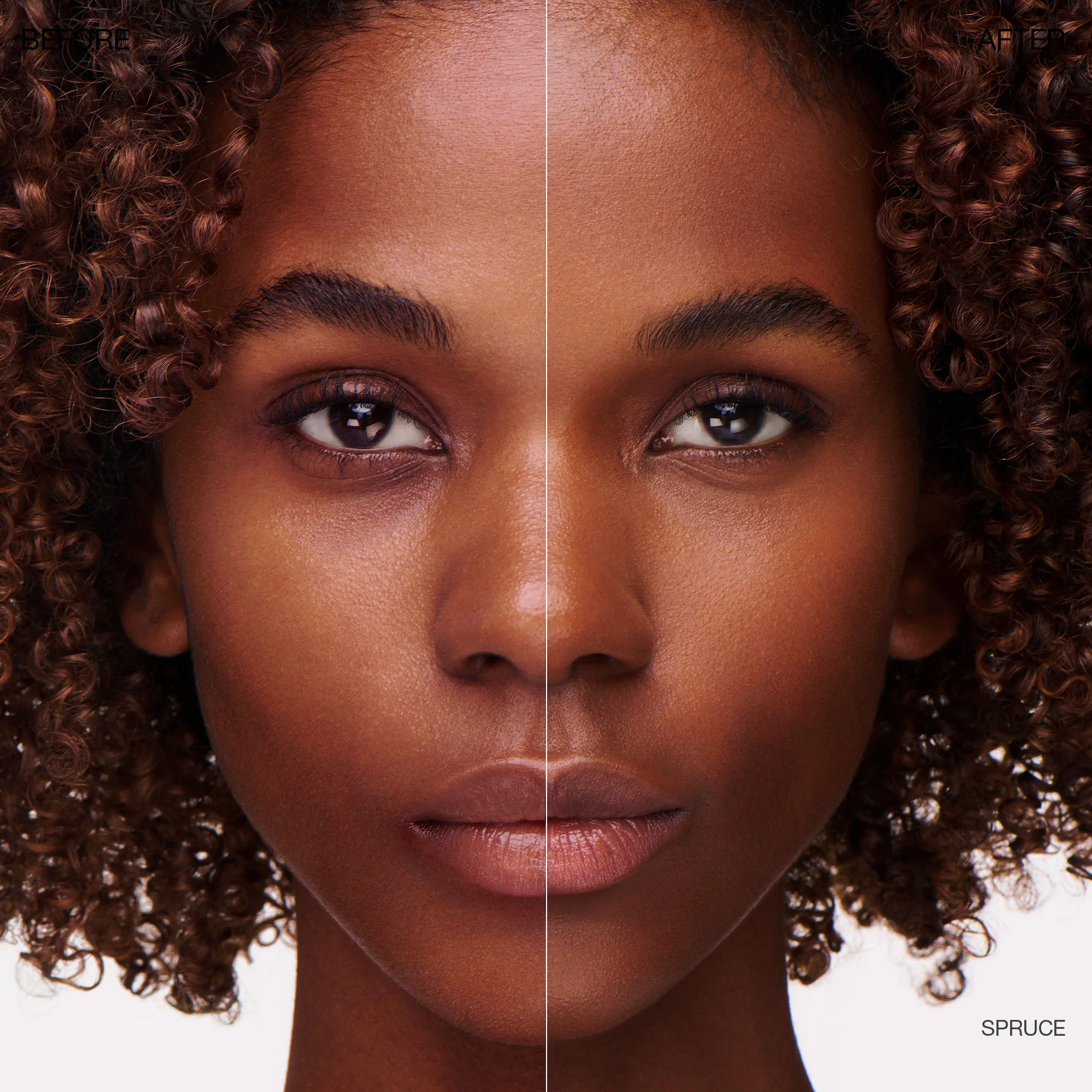Complexion Perfecting Serum Foundation - Image 54