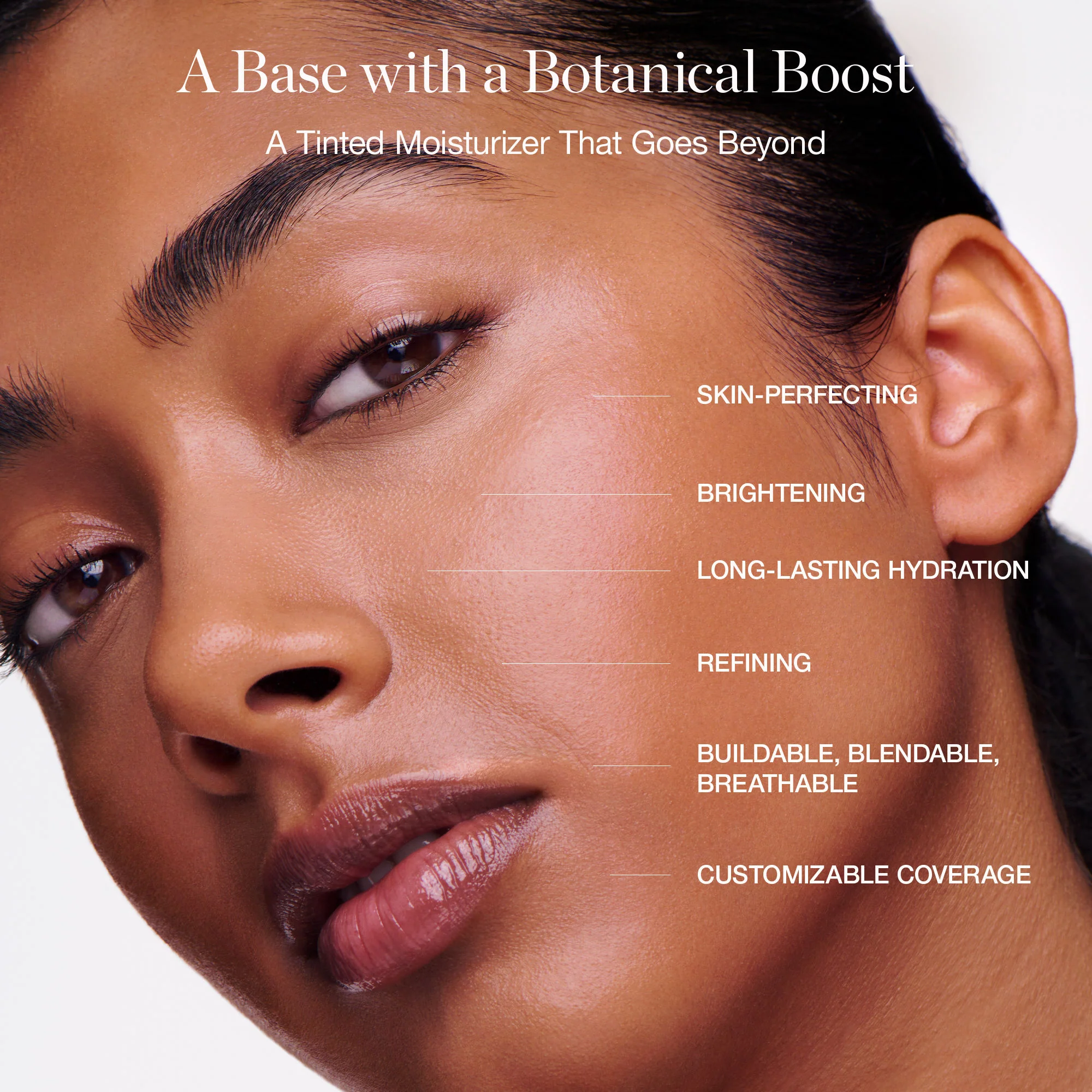 Complexion Perfecting Serum Foundation - Image 6