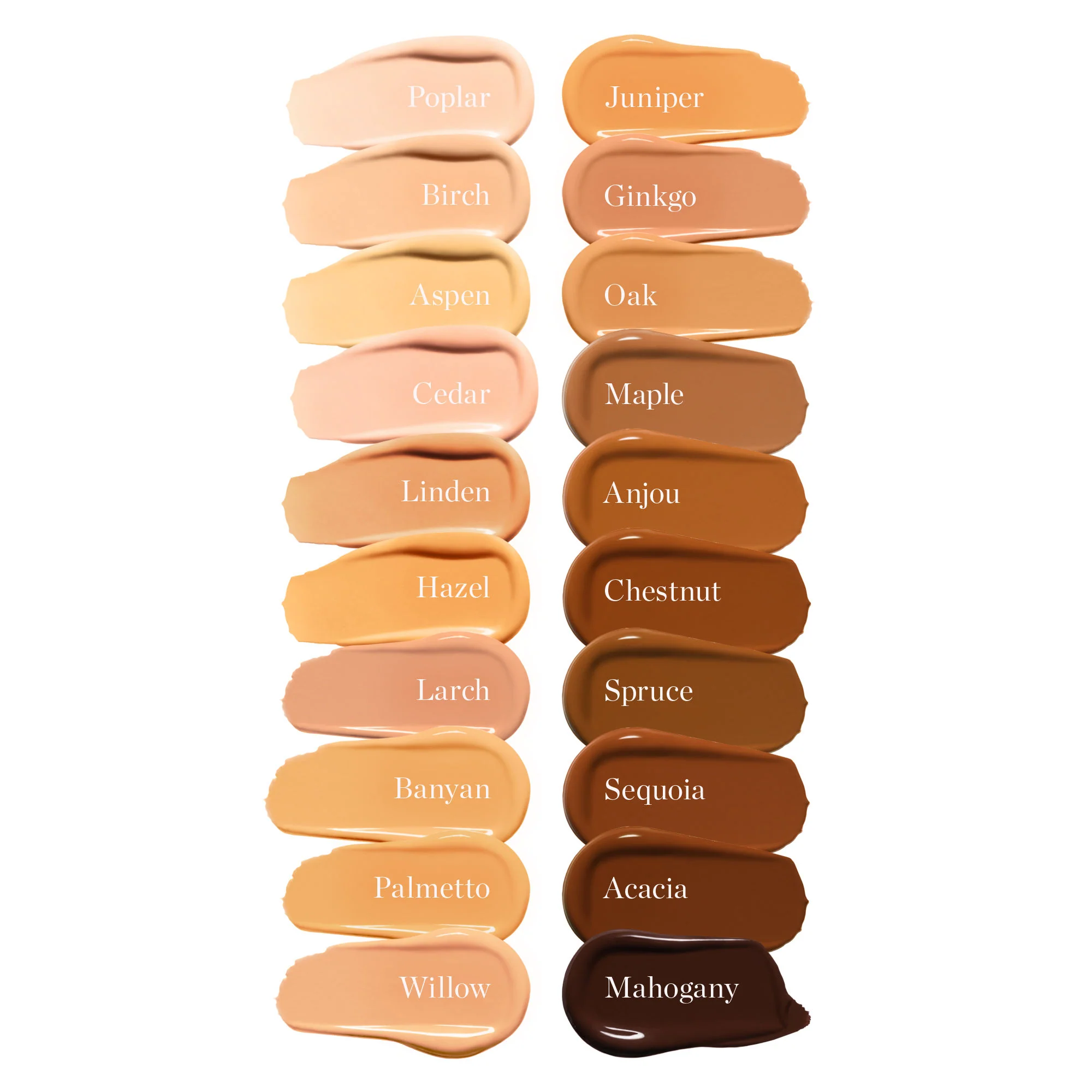 Complexion Perfecting Serum Foundation - Image 64