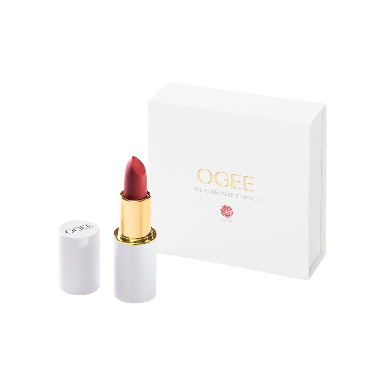 Full Bloom Sculpted Lipstick - Image 101