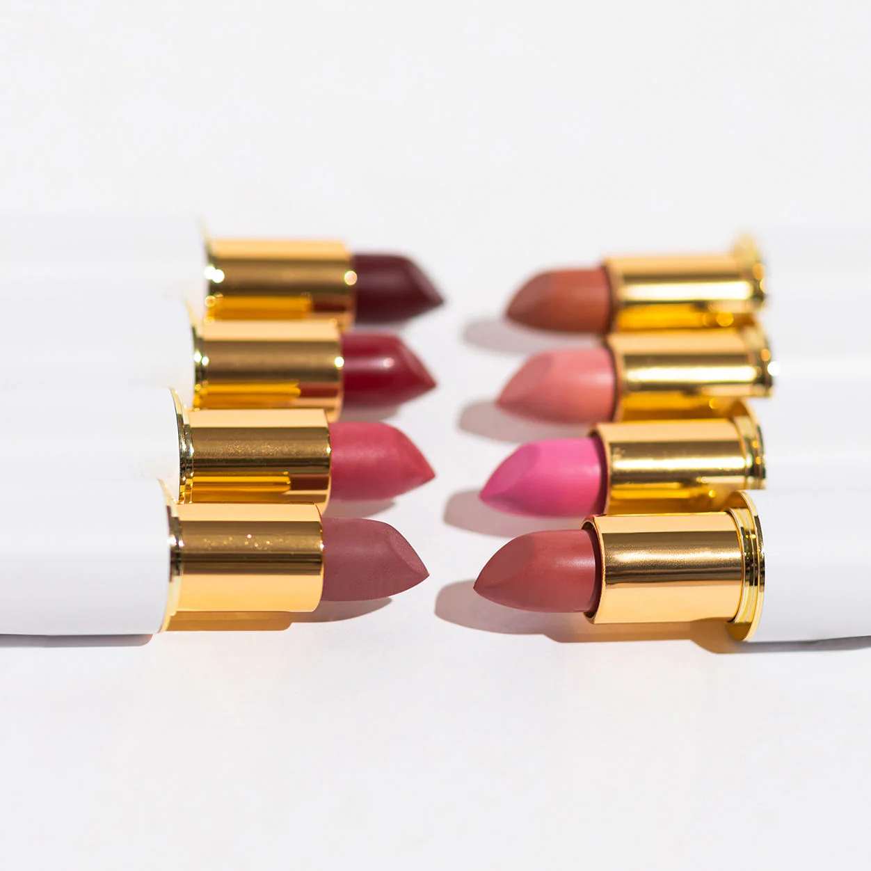 Full Bloom Sculpted Lipstick - Image 13
