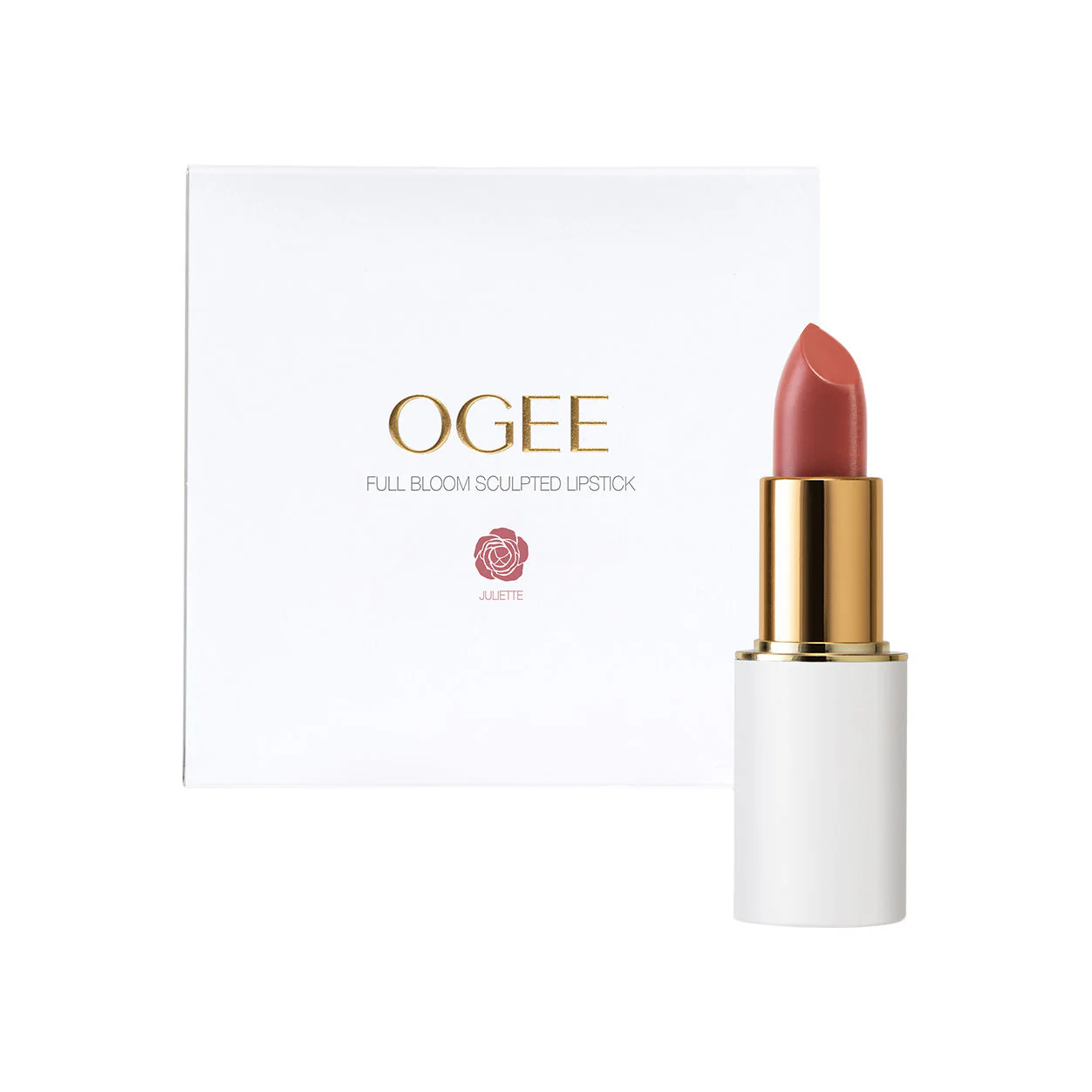 Full Bloom Sculpted Lipstick - Image 15