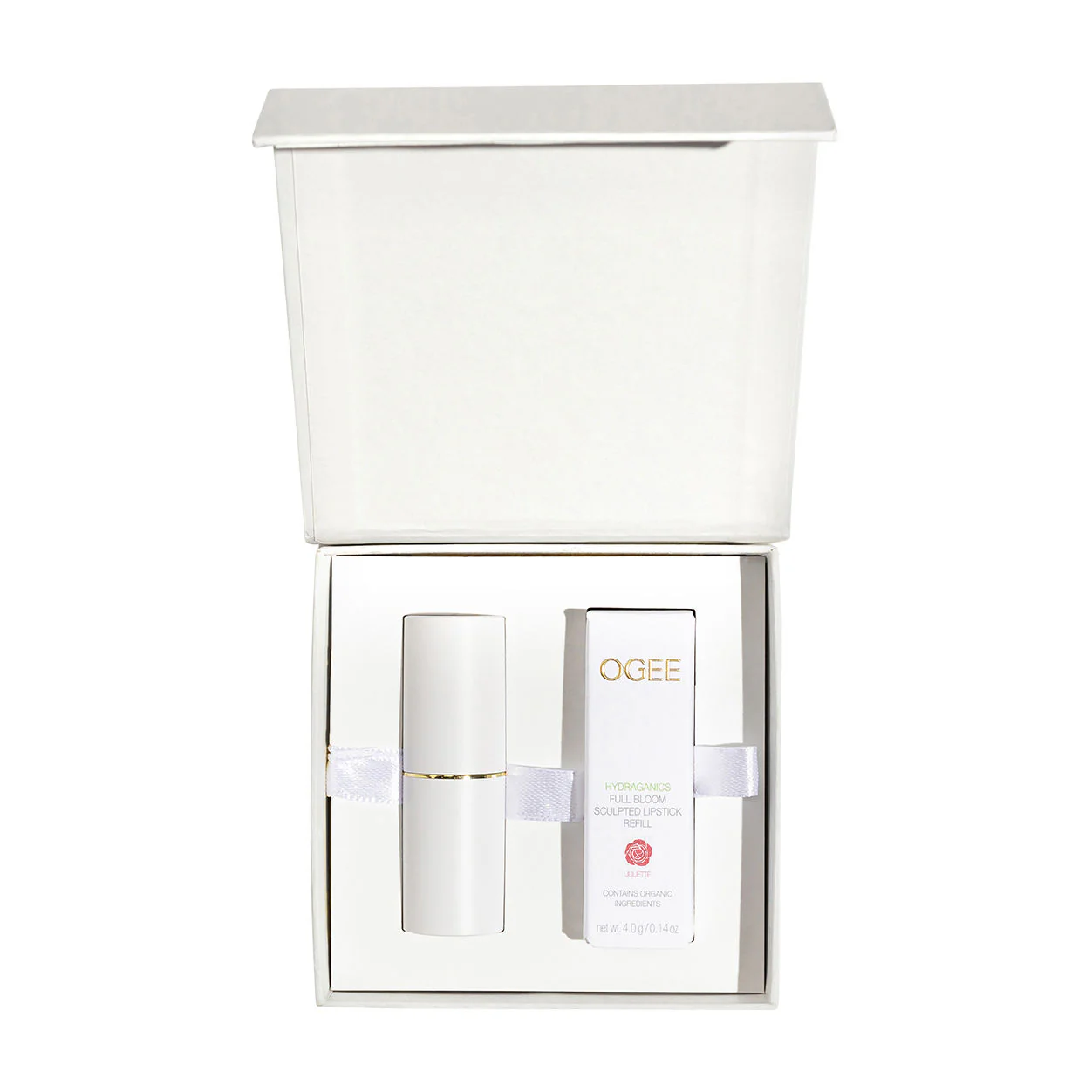 Full Bloom Sculpted Lipstick - Image 17
