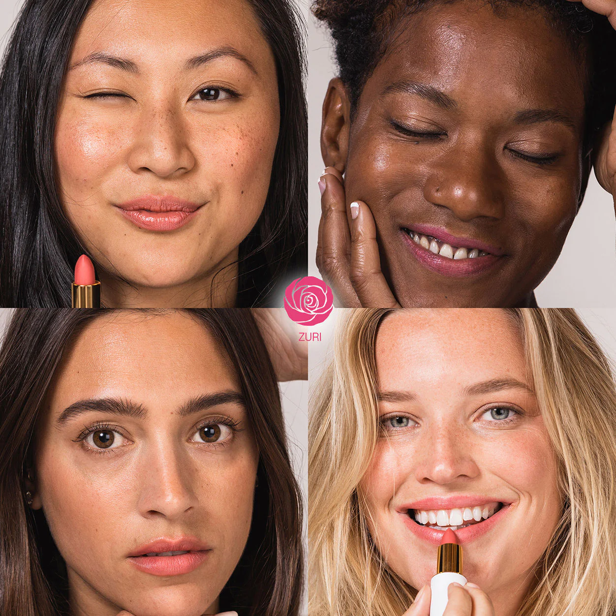 Full Bloom Sculpted Lipstick - Image 65