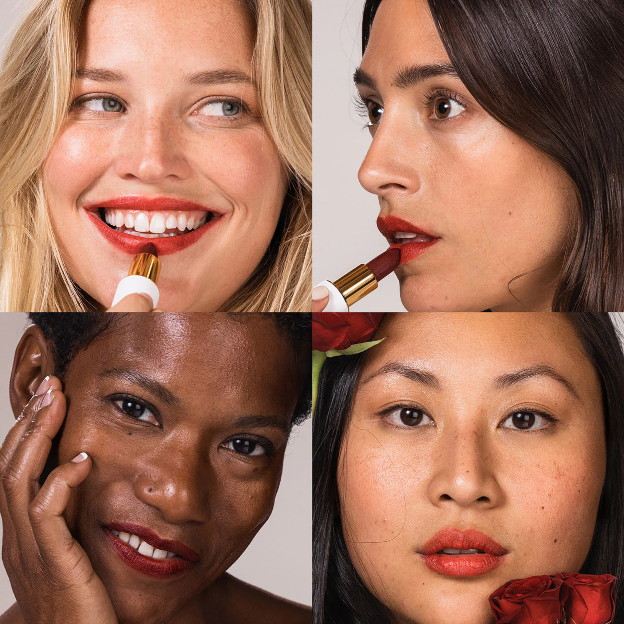 Full Bloom Sculpted Lipstick - Image 77