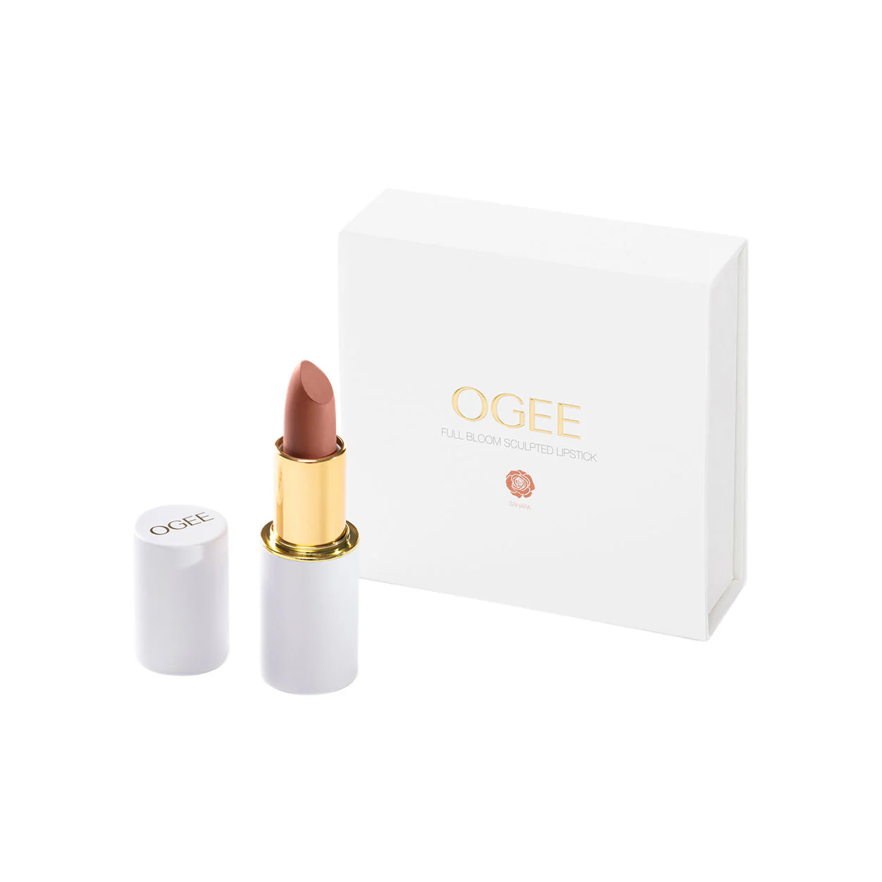 Full Bloom Sculpted Lipstick - Image 90