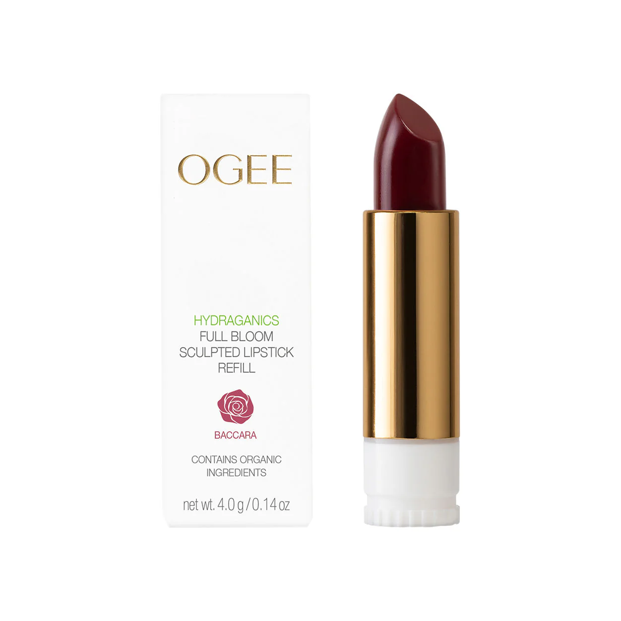 Full Bloom Sculpted Lipstick Refill - Image 11