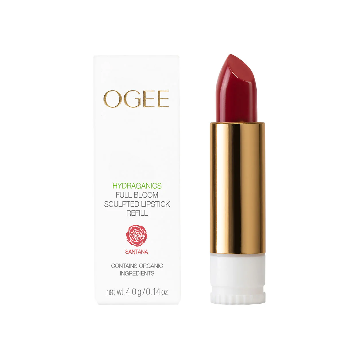 Full Bloom Sculpted Lipstick Refill - Image 15