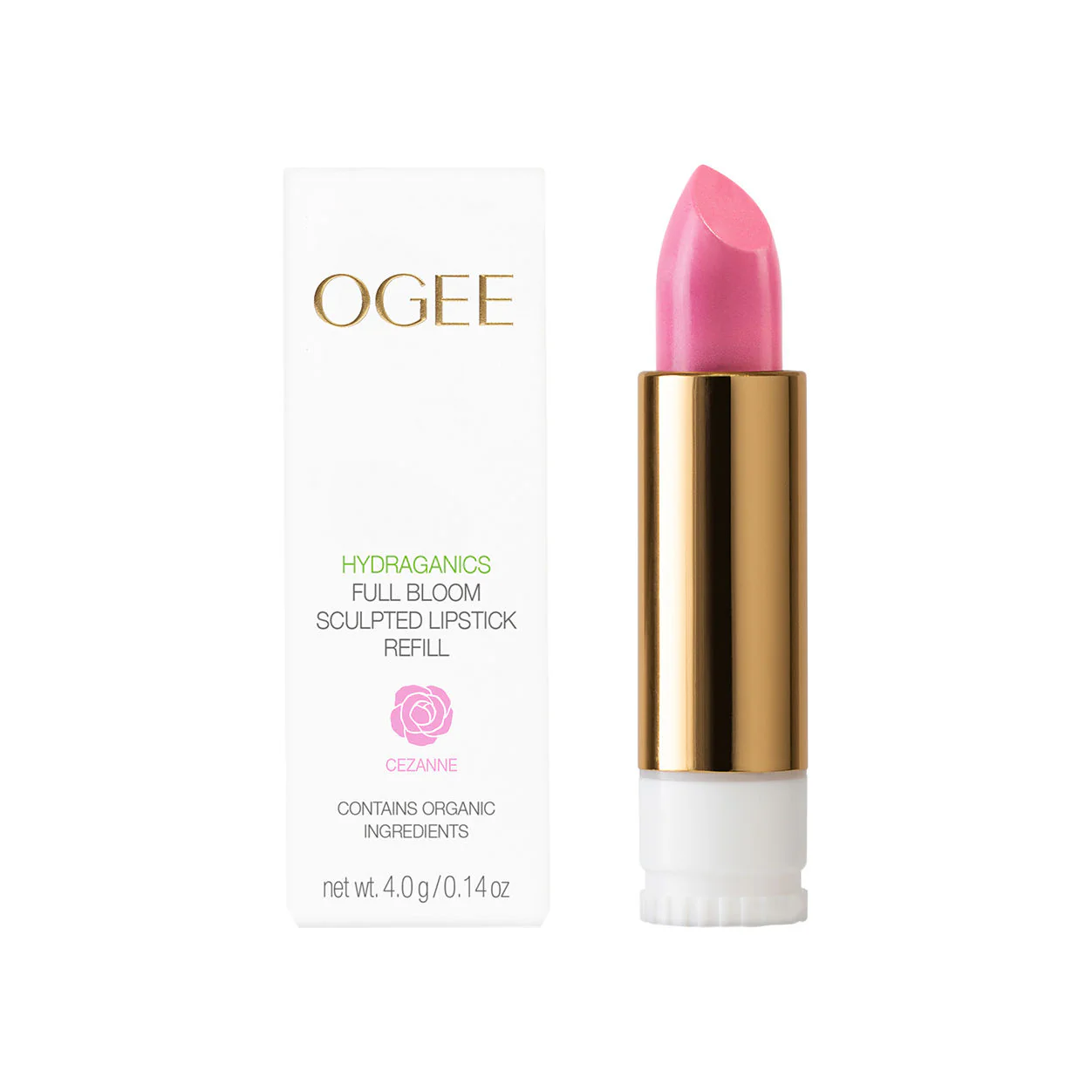 Full Bloom Sculpted Lipstick Refill - Image 7