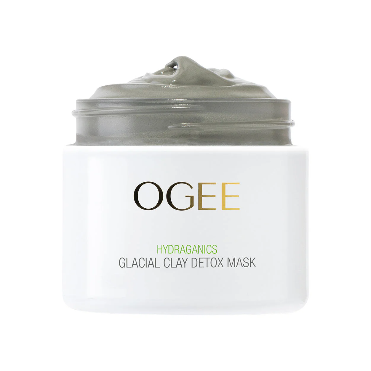 Glacial Clay Detox Mask - Image 4