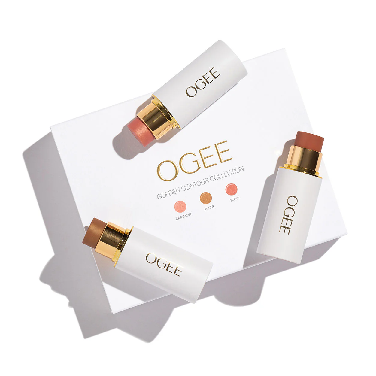 Golden Contour Collection - Image 6