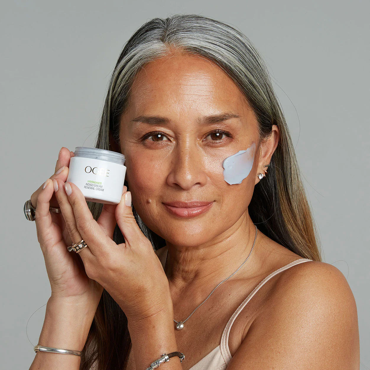 Indigo Dream Renewal Cream - Image 6