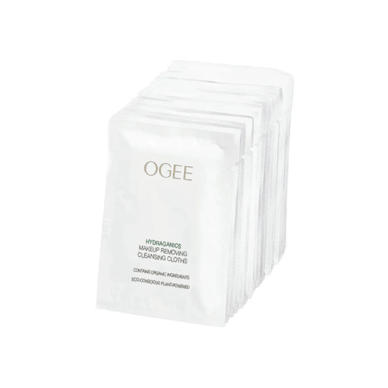 Makeup Removing Cleansing Cloths