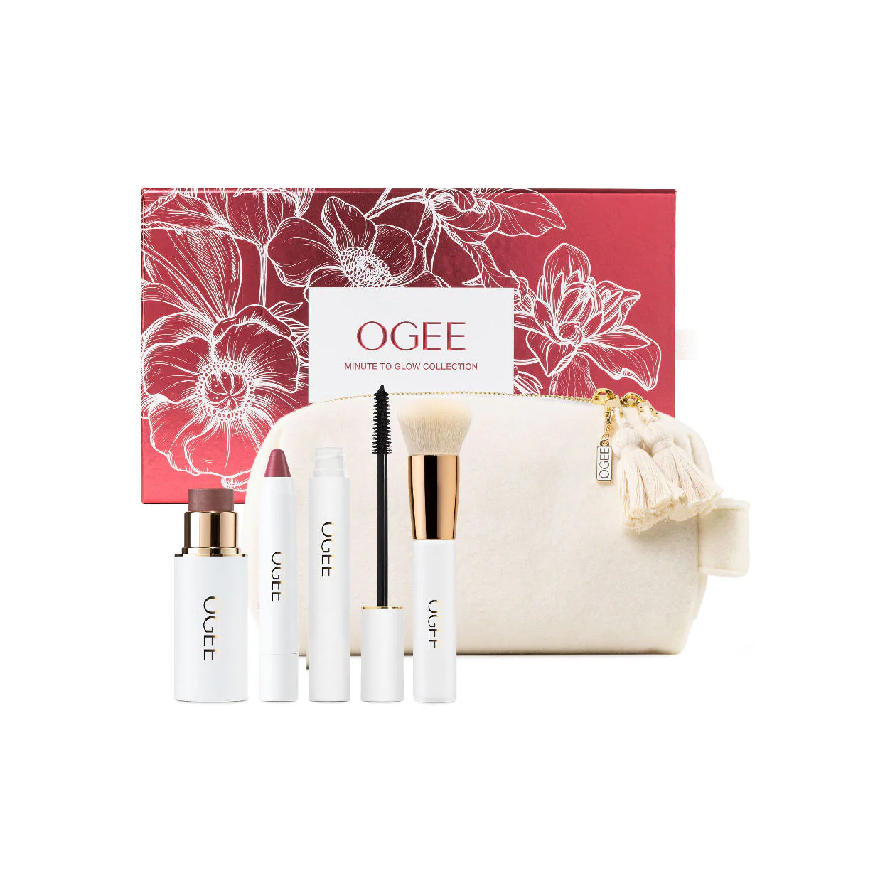 Minute to Glow (Limited Edition)