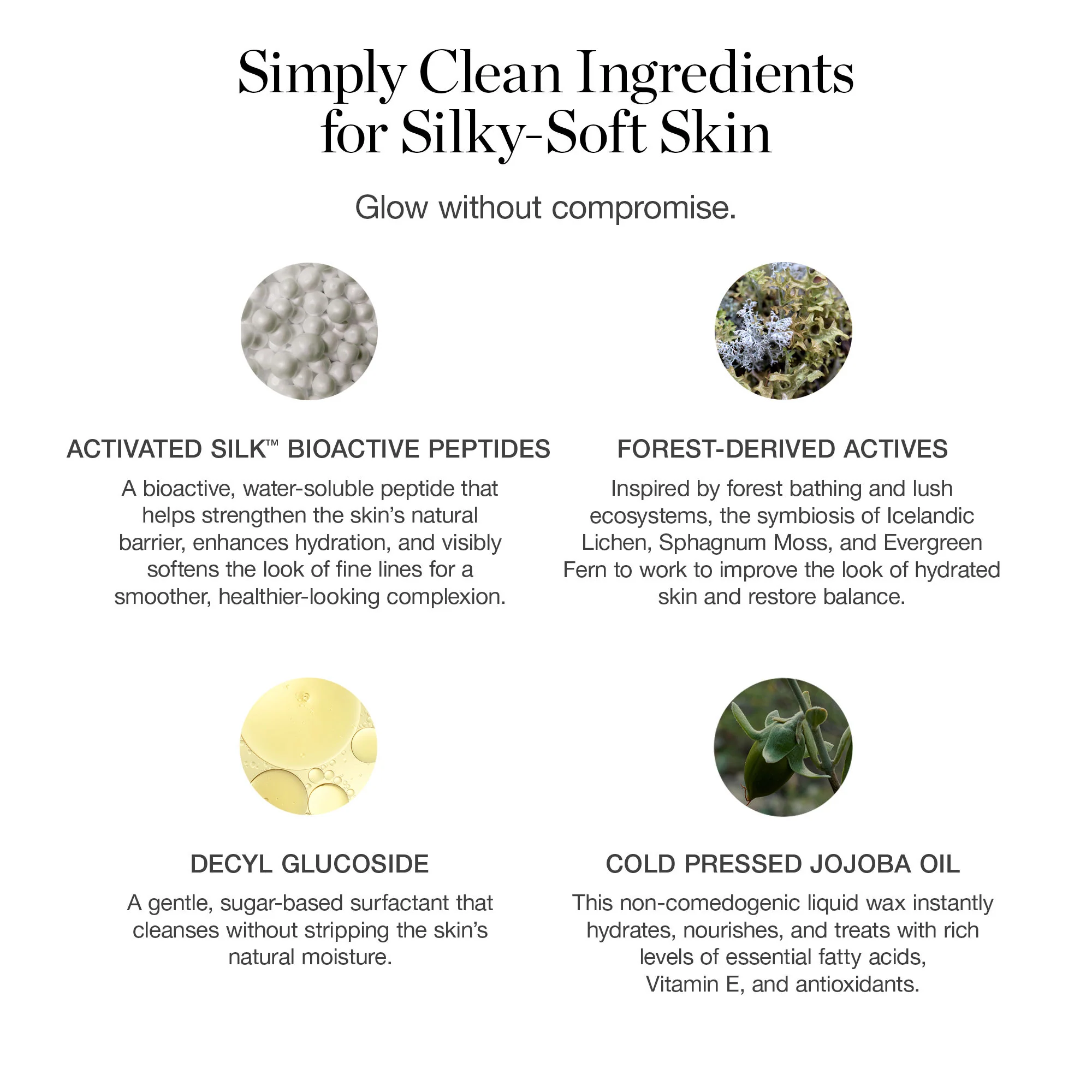 Silky Dream Cleansing Cream - Image 6