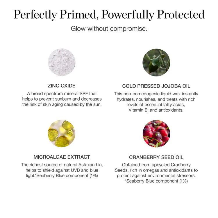 Skin Enhancing Primer SPF 40 - Image 3
