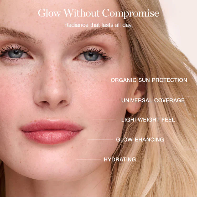 Skin Enhancing Primer SPF 40 - Image 5