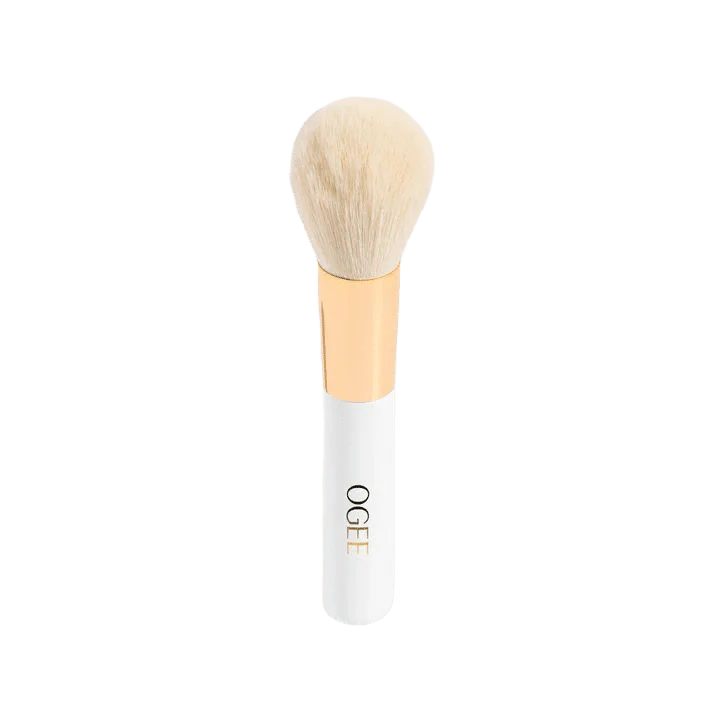 The Powder Brush
