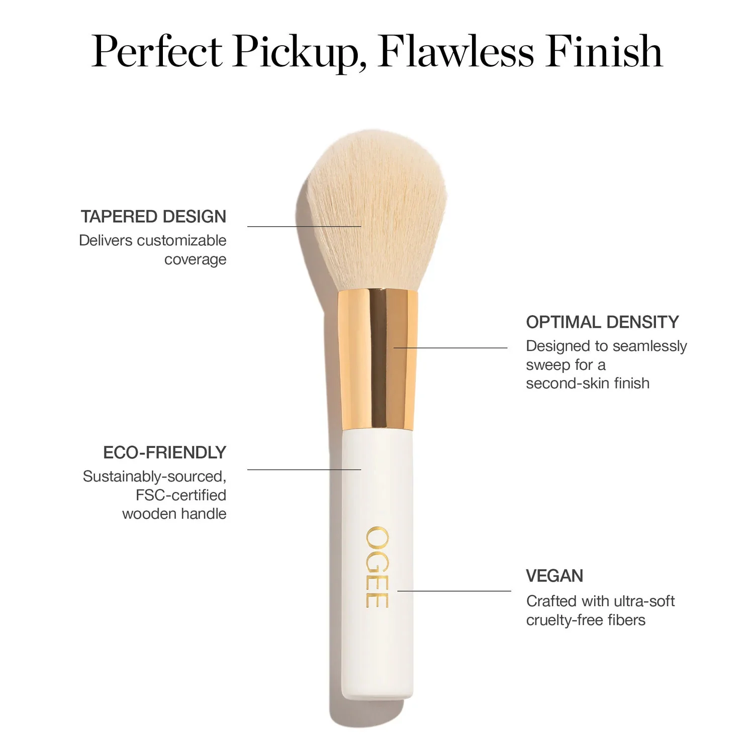 The Powder Brush - Image 3