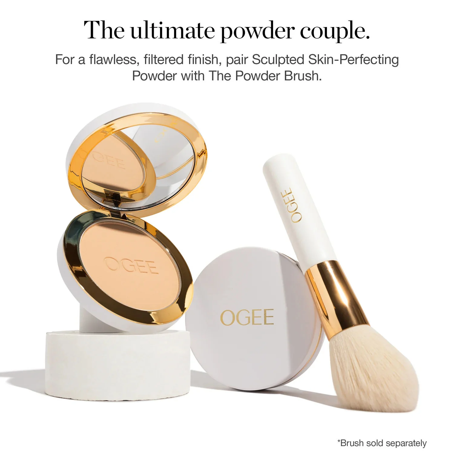 The Powder Brush - Image 4