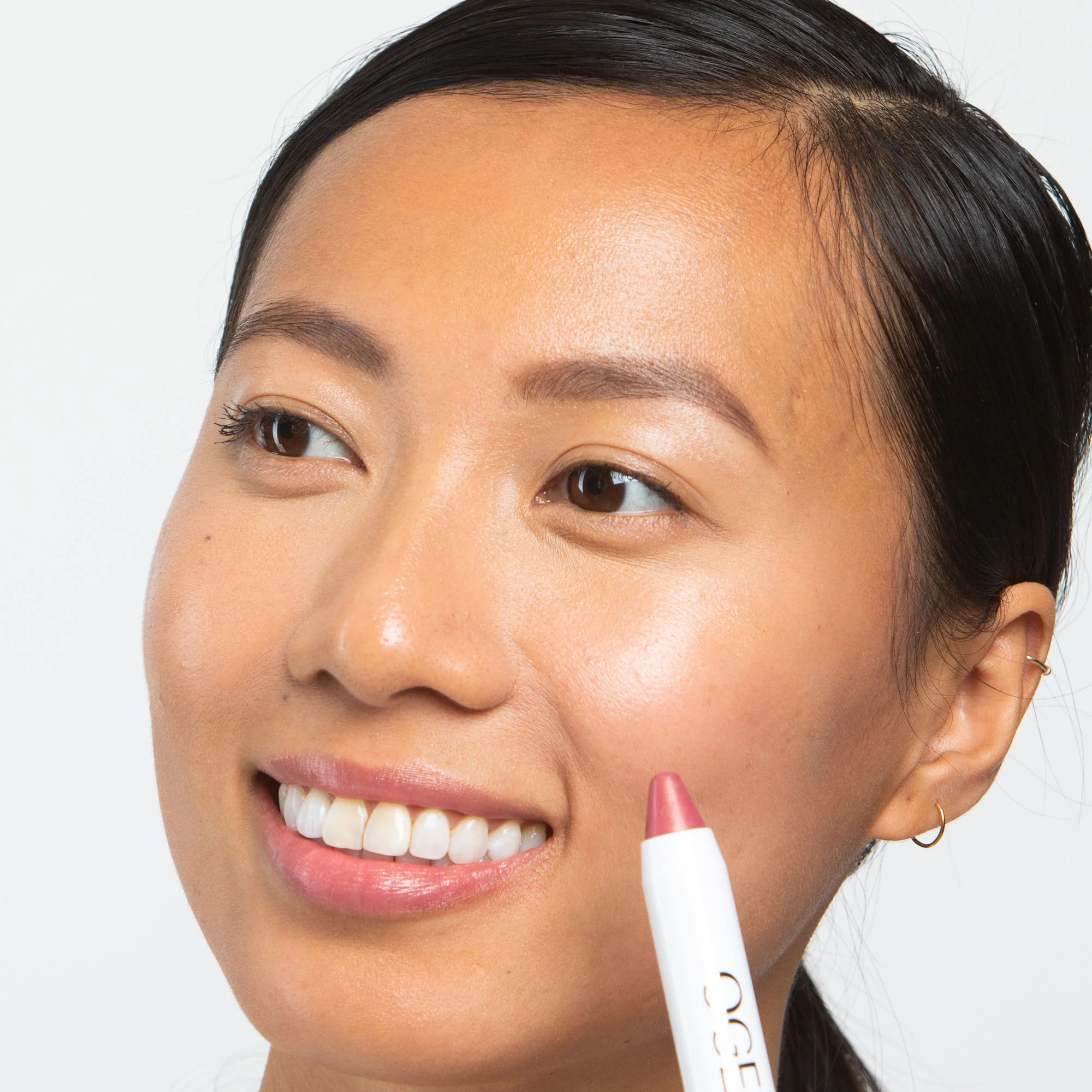 Tinted Sculpted Lip Oil - Image 49