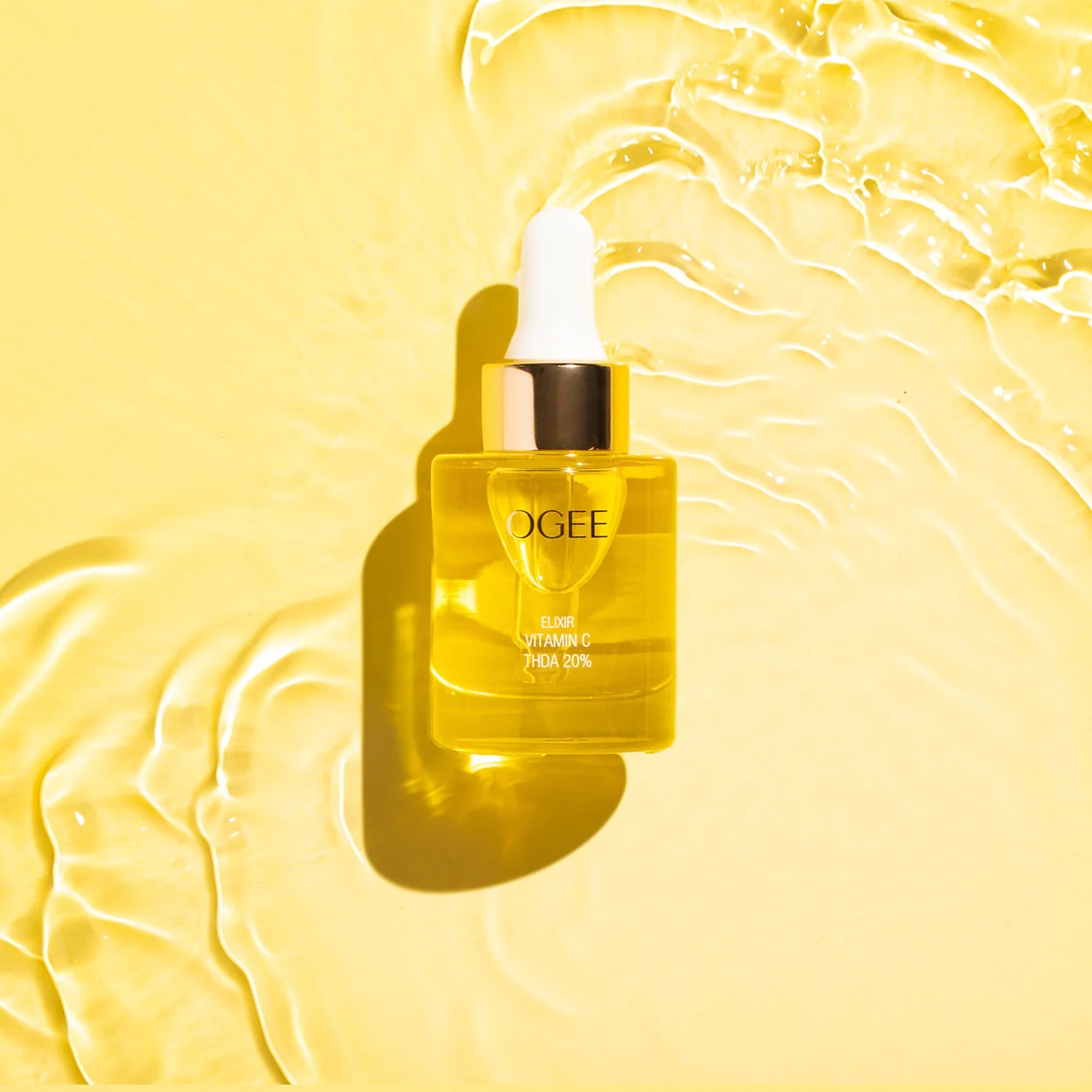 Vitamin C THDA 20% Elixir - Image 5