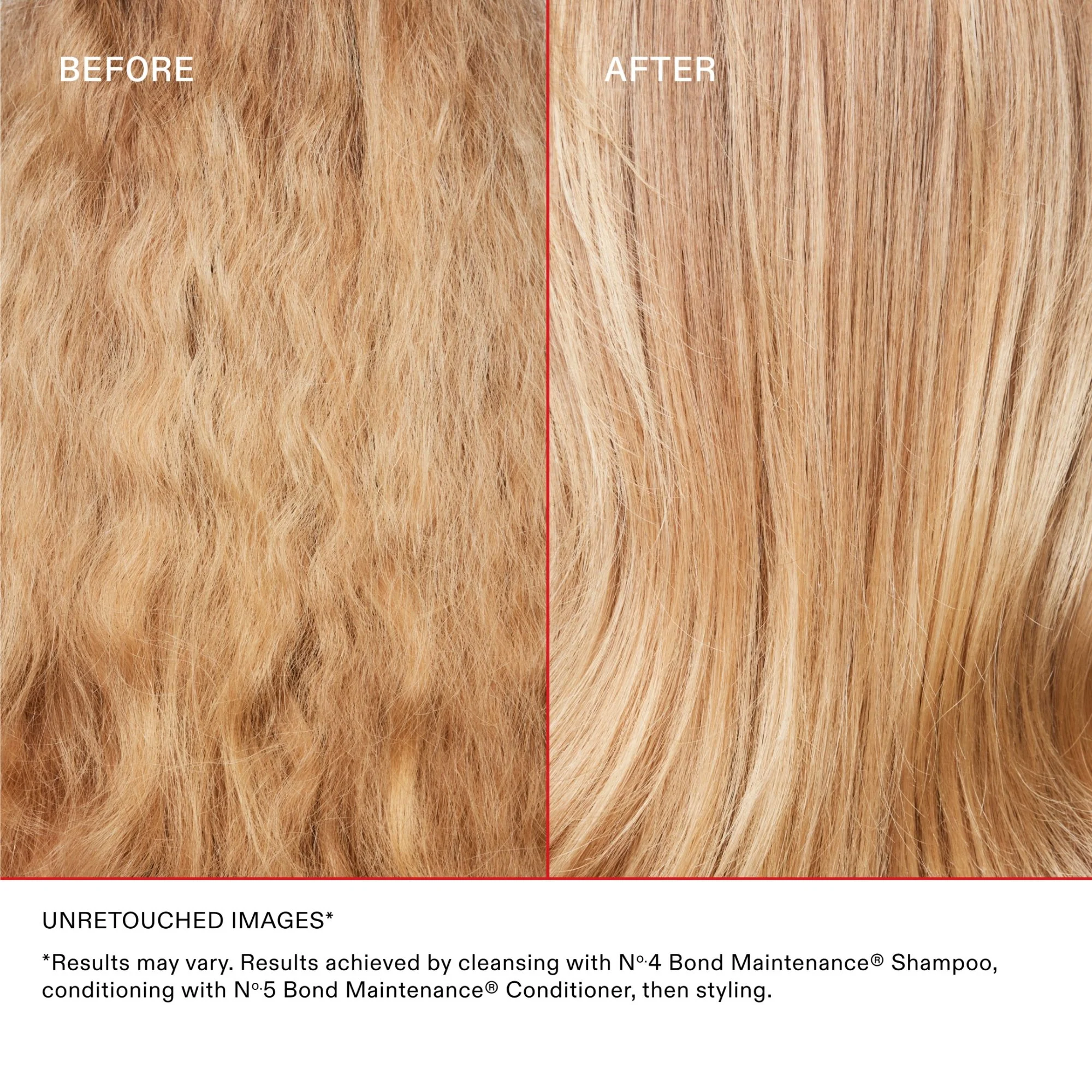 No.4 Bond Maintenance Shampoo - Image 4