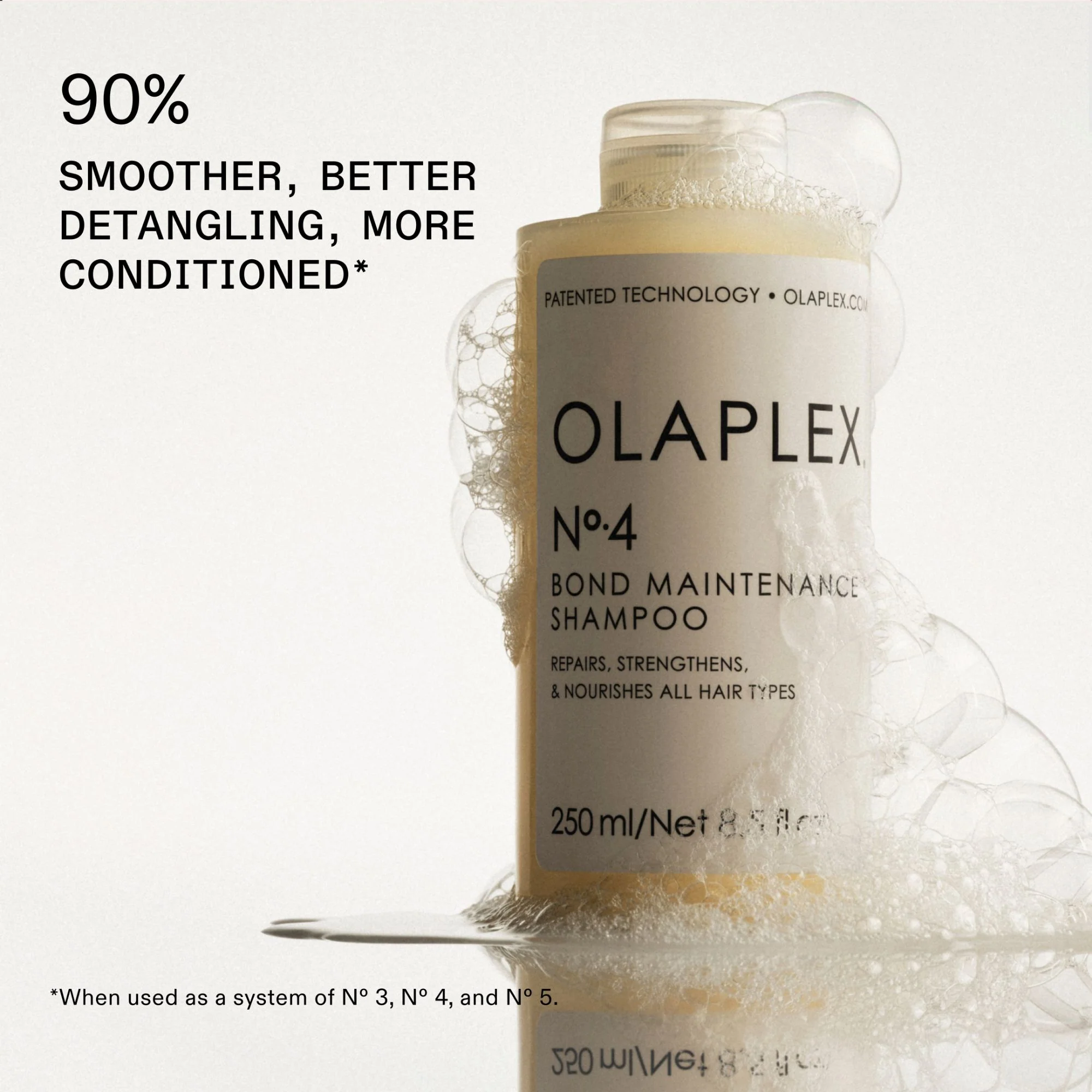 No.4 Bond Maintenance Shampoo - Image 7